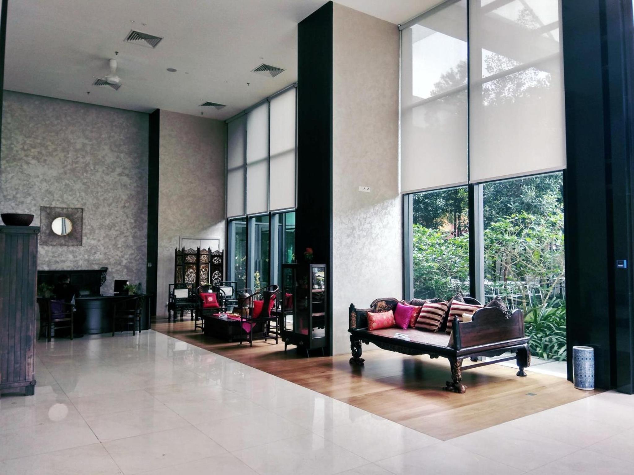 Damai 88 by Moka near KLCC