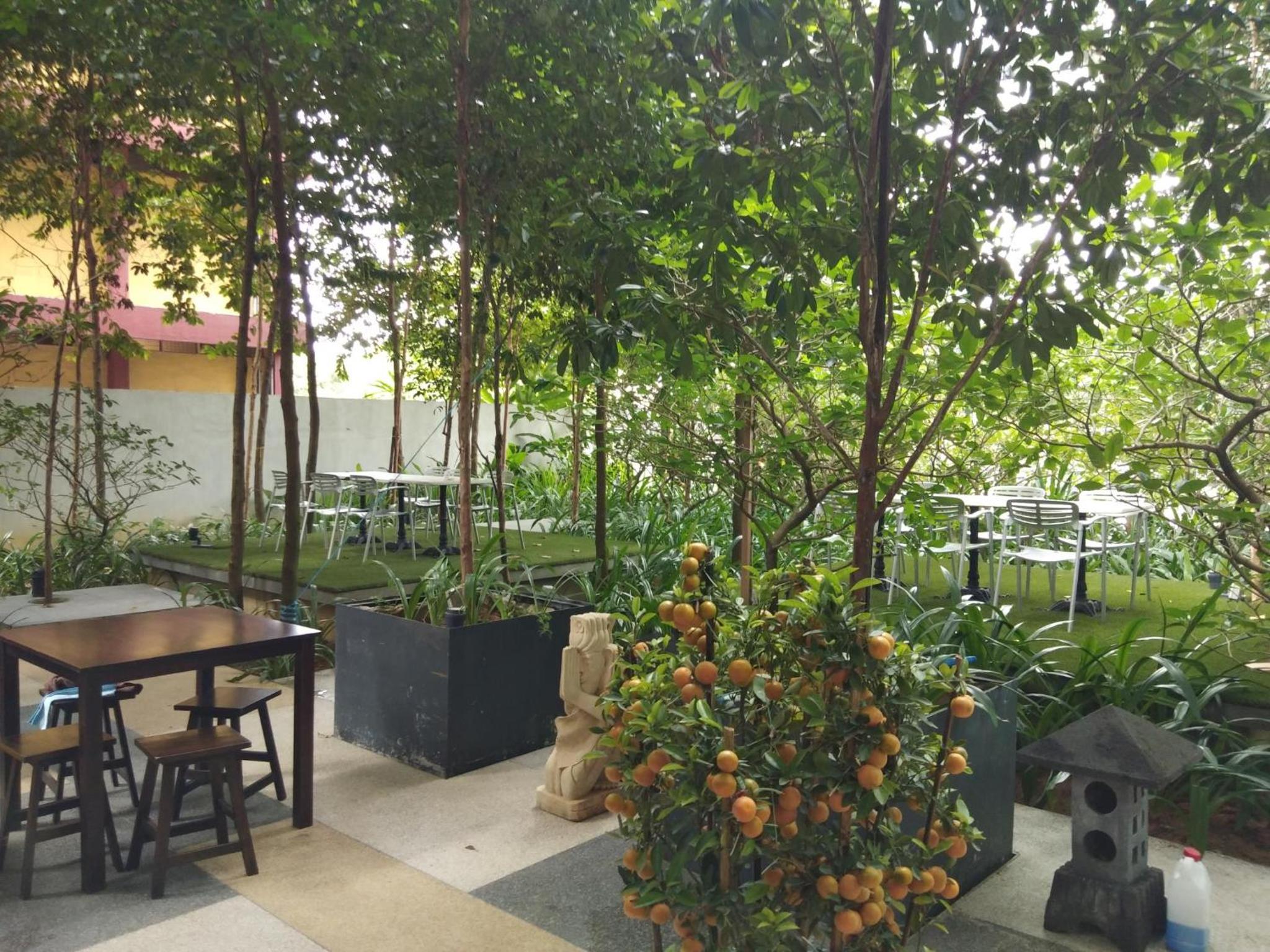 Damai 88 by Moka near KLCC