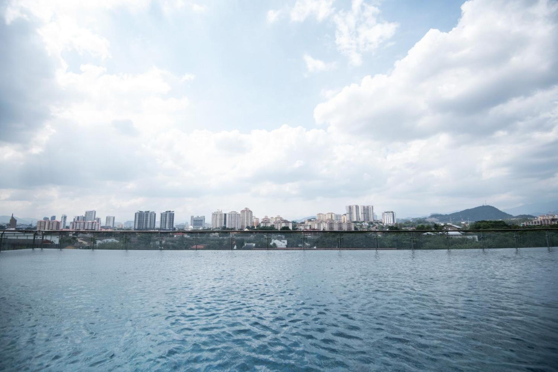 Damai 88 by Moka near KLCC
