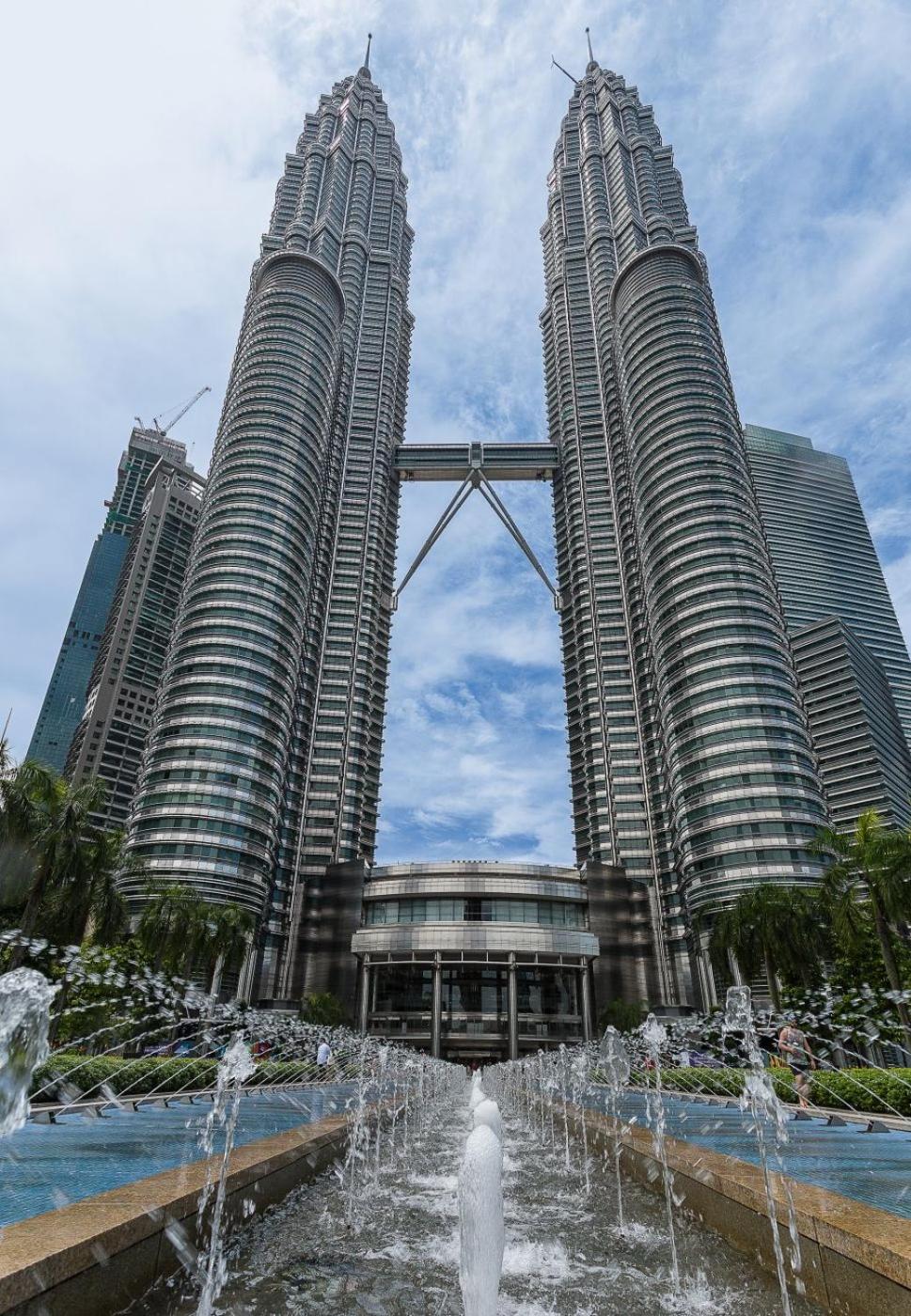 Damai 88 by Moka near KLCC