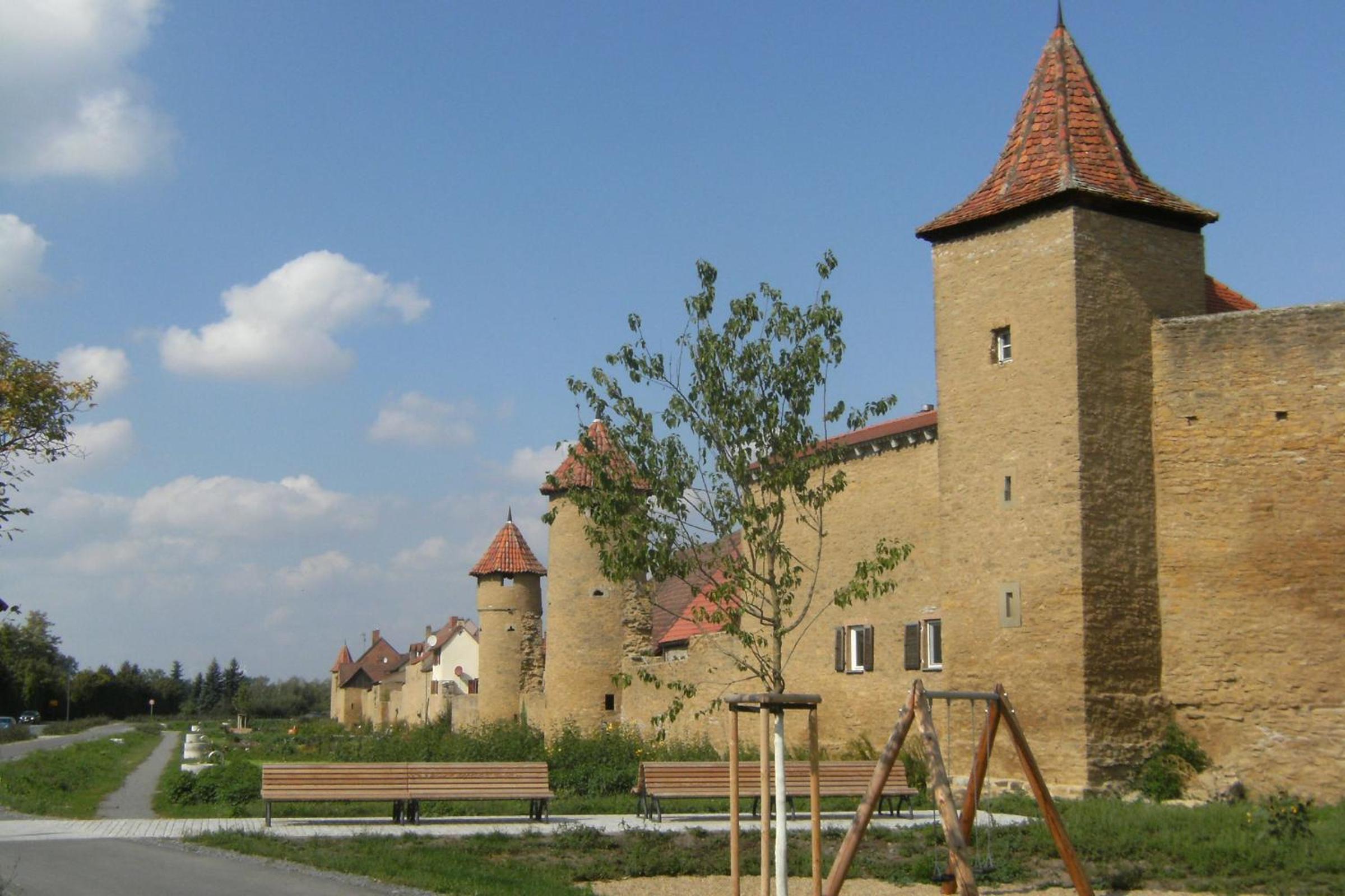 building