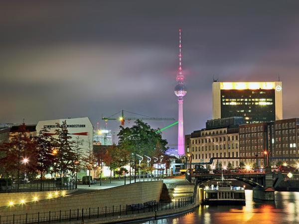 Pension Central Hostel Berlin