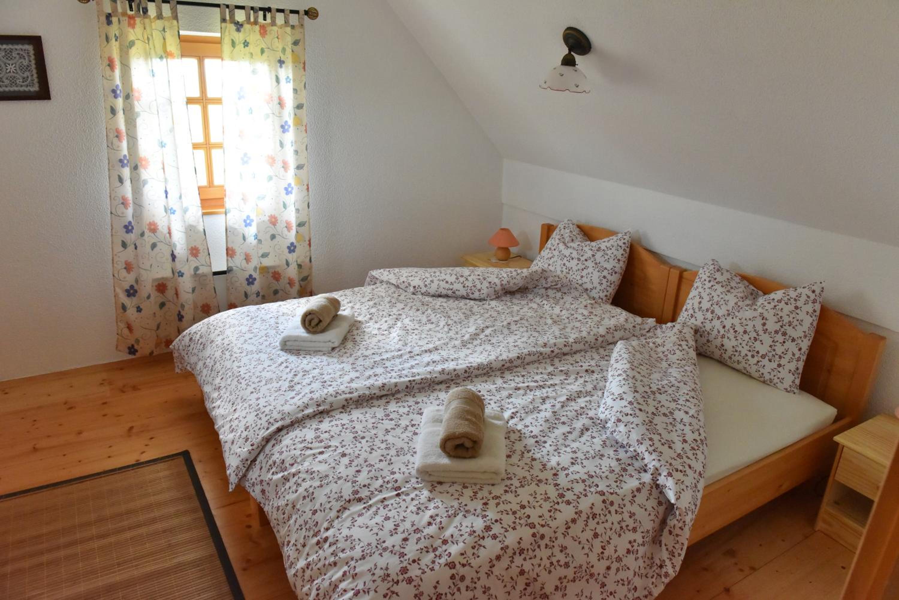 Vila Idila view 5