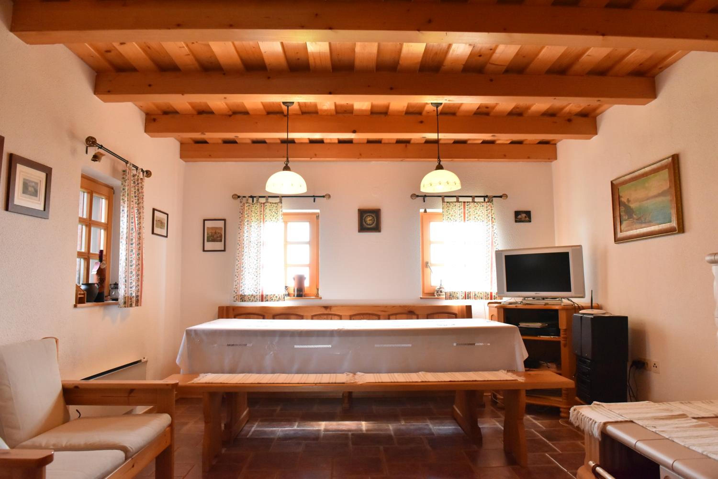 Vila Idila view 3