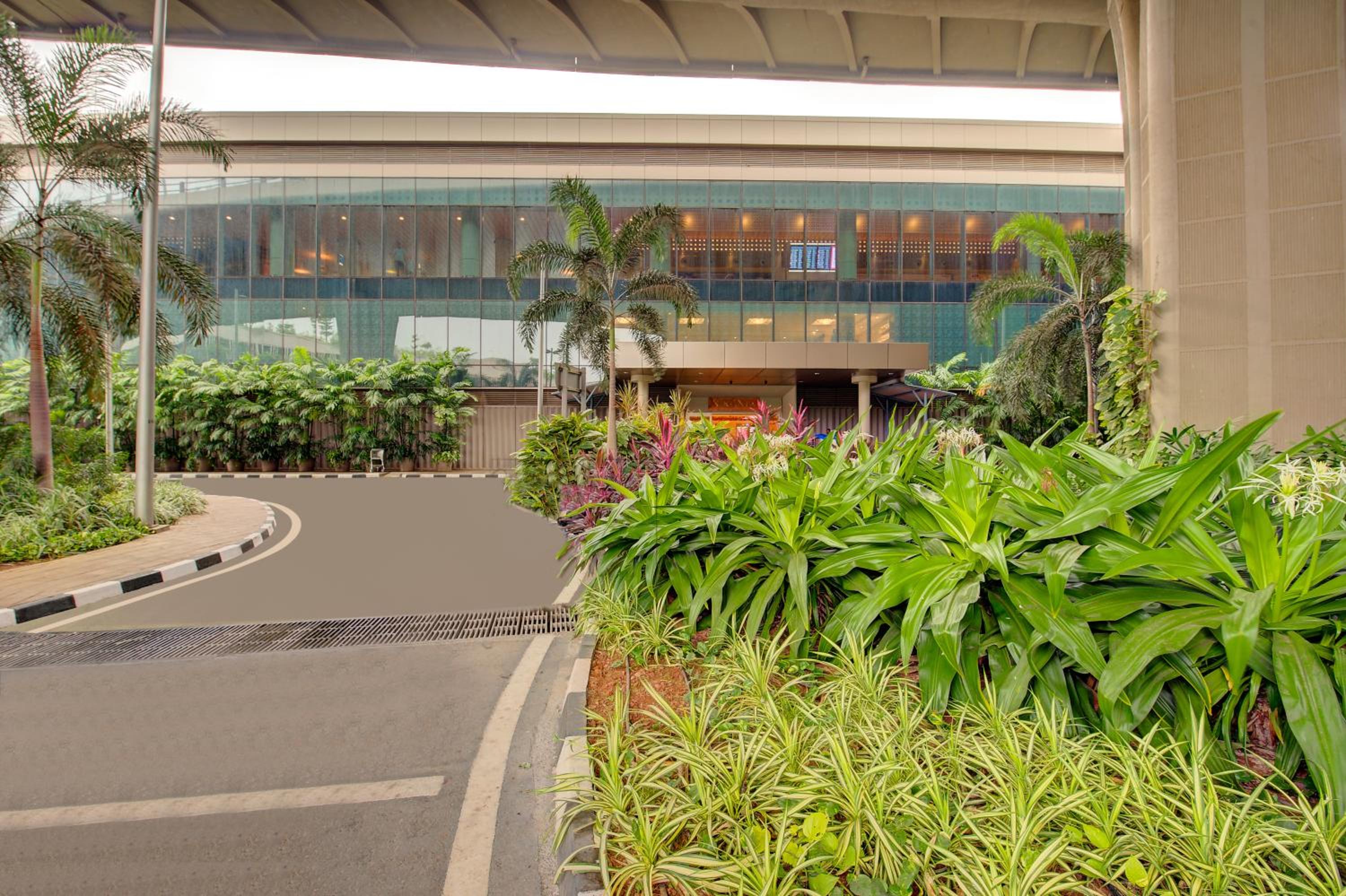 Mumbai Vacations - Niranta Transit Hotel Mumbai Airport - At Arrivals - Property Image 34