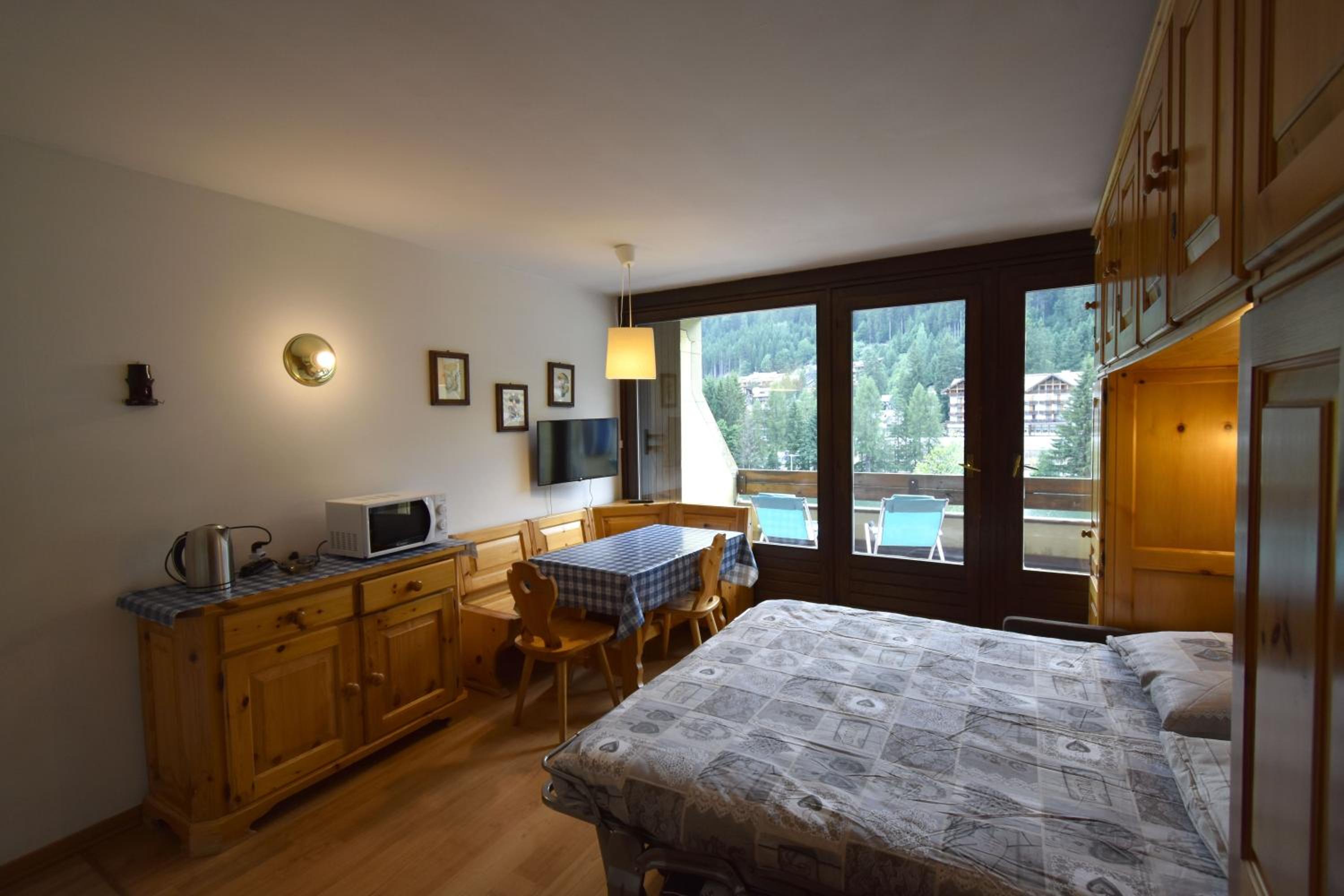 Residenza Silvana