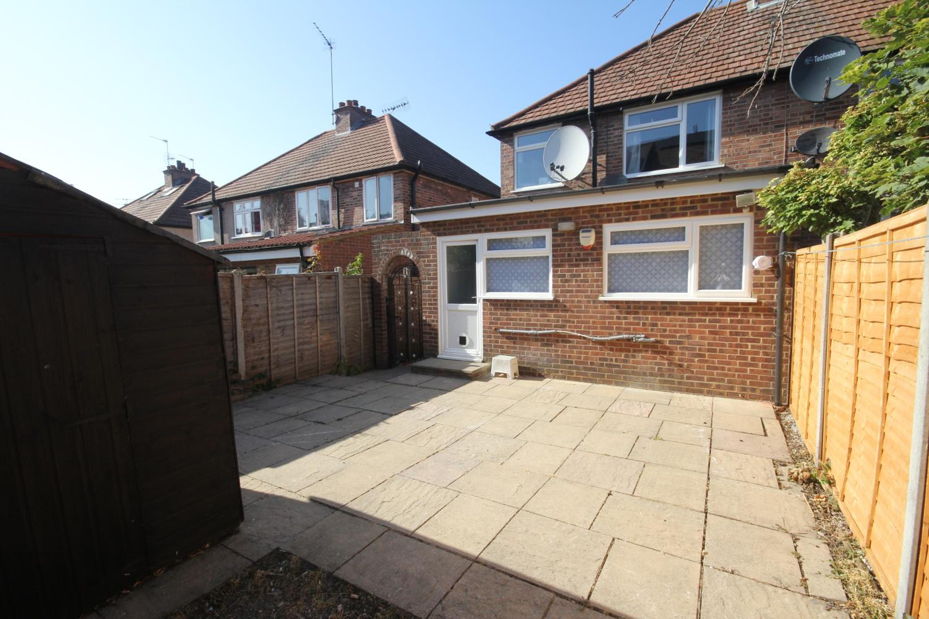 The Uxbridge House, photo 10
