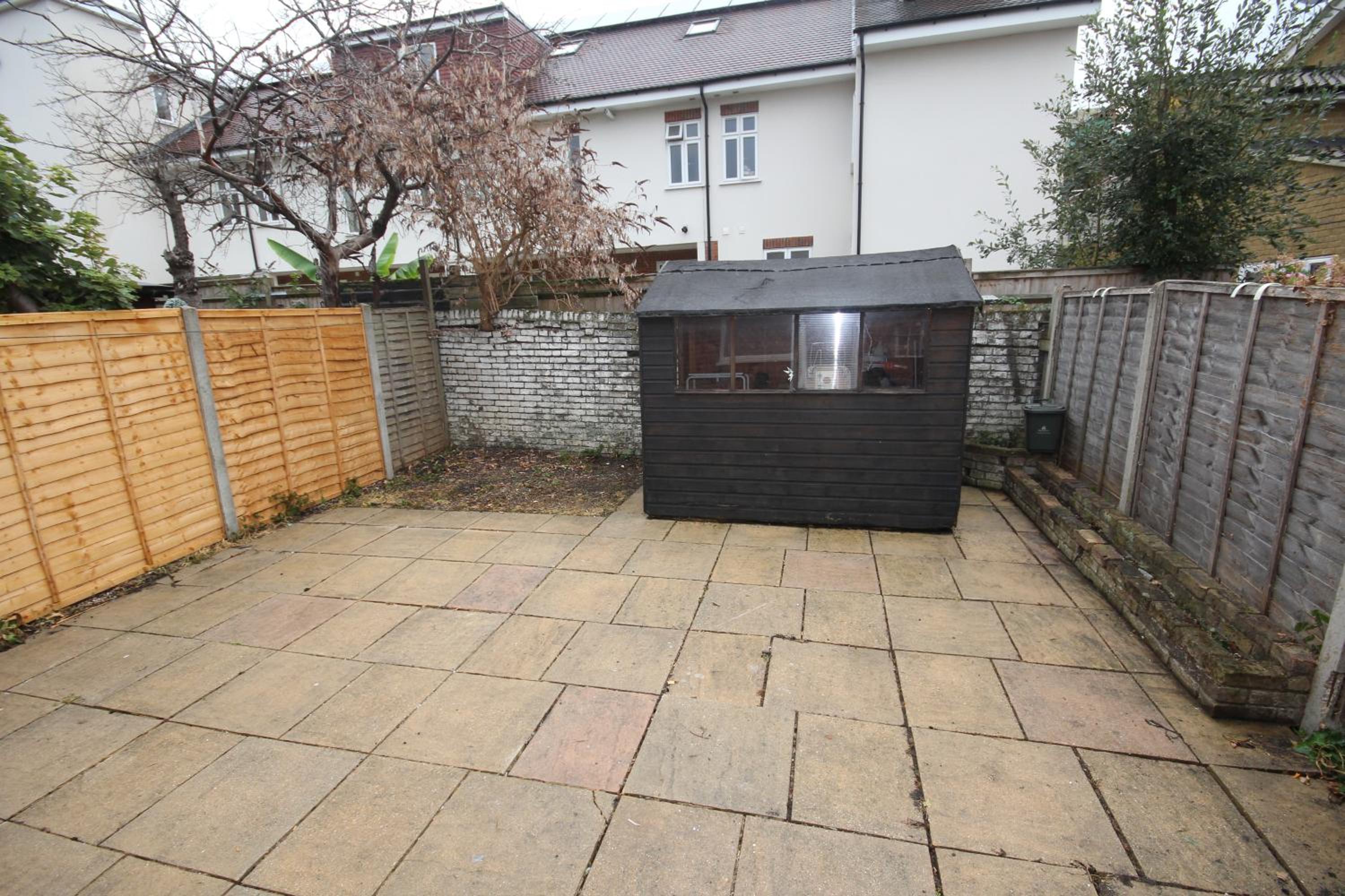 The Uxbridge House, photo 16