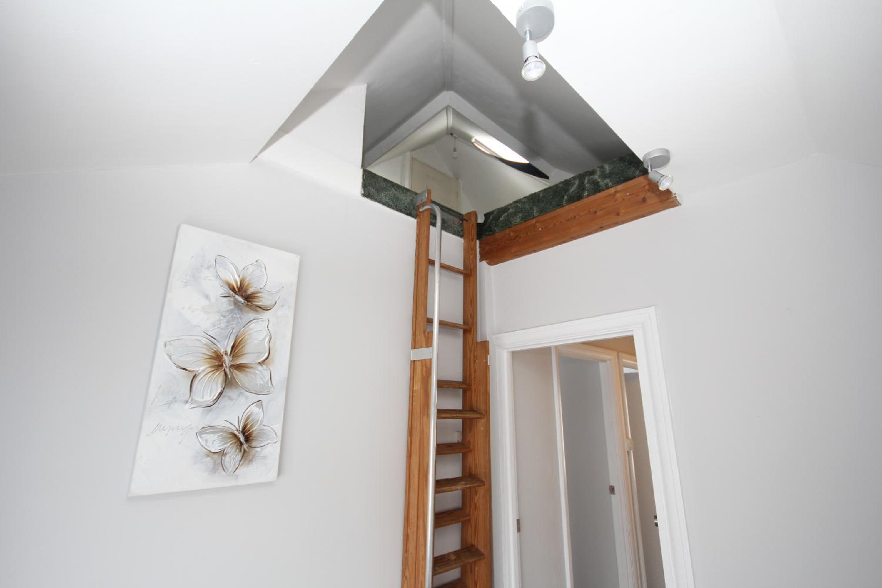 The Uxbridge House, photo 19