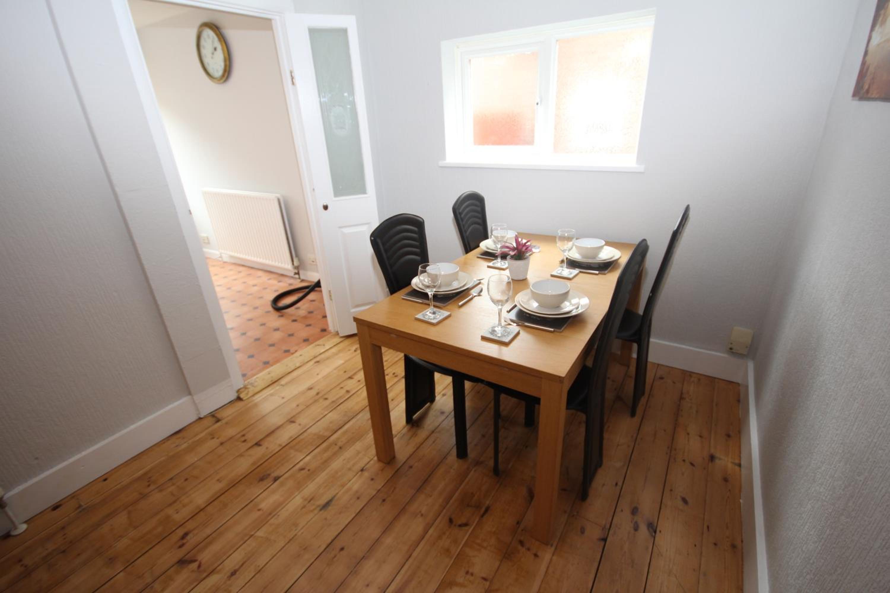 The Uxbridge House, photo 21