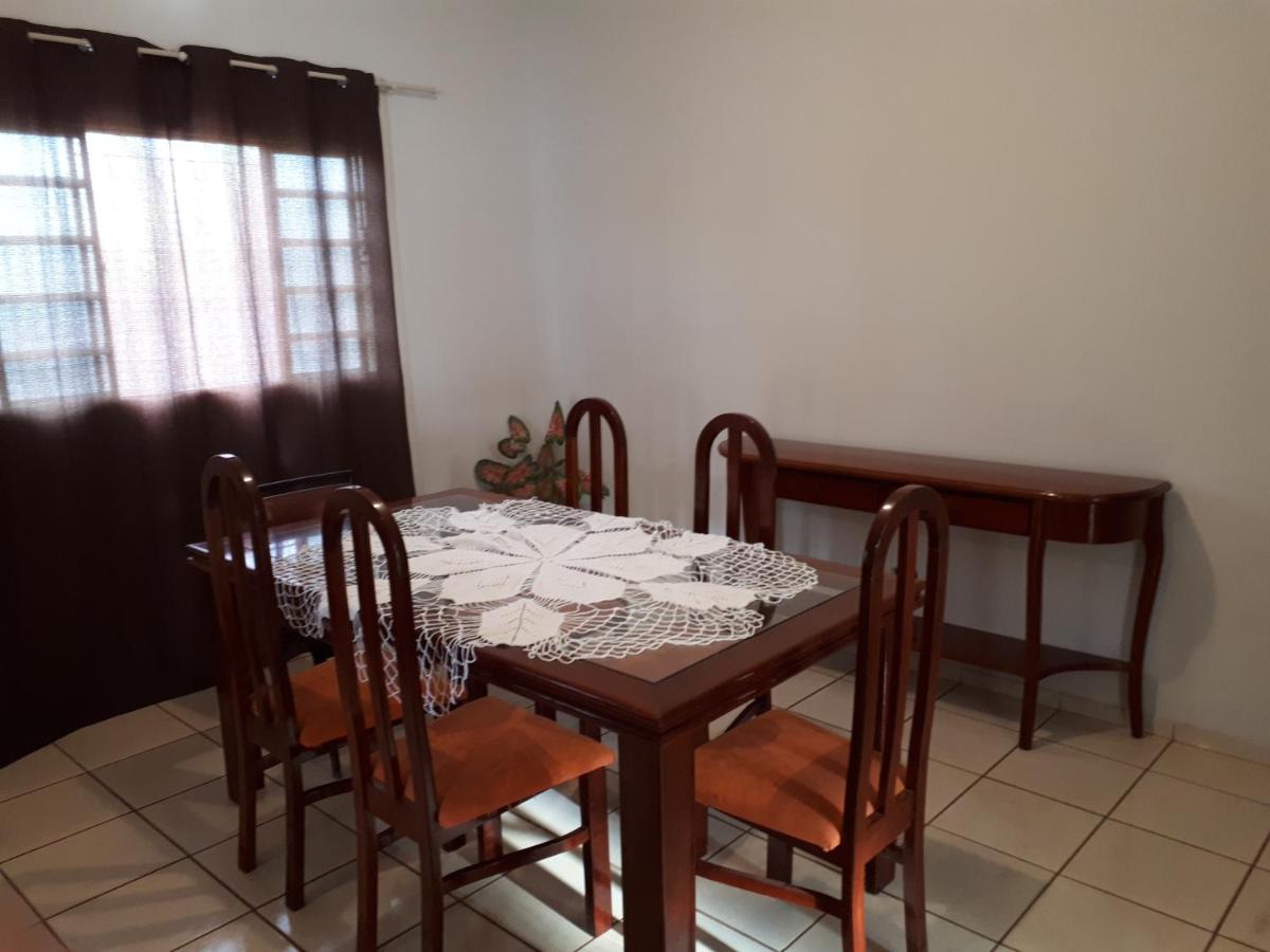 Casa beira thermas