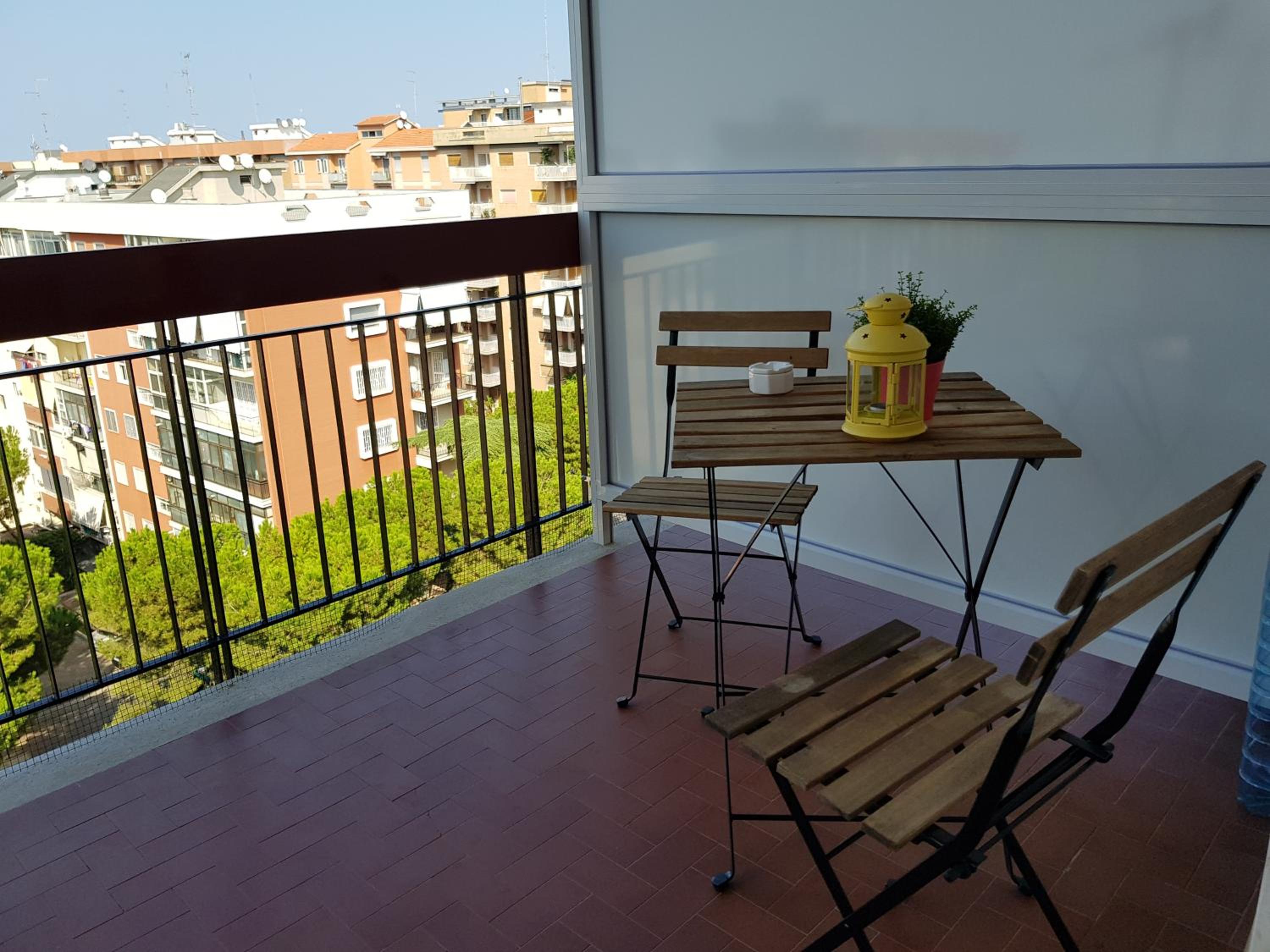 Tanzi Home en Bari