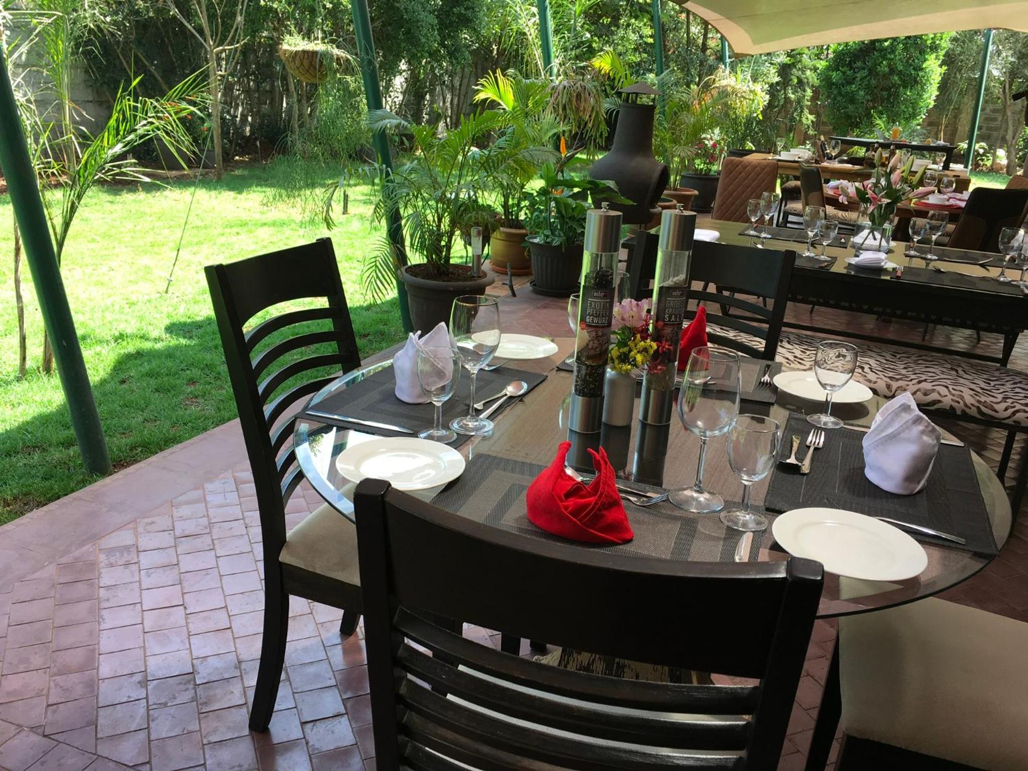 Fair Acres Boutique Hotel Karen view 5
