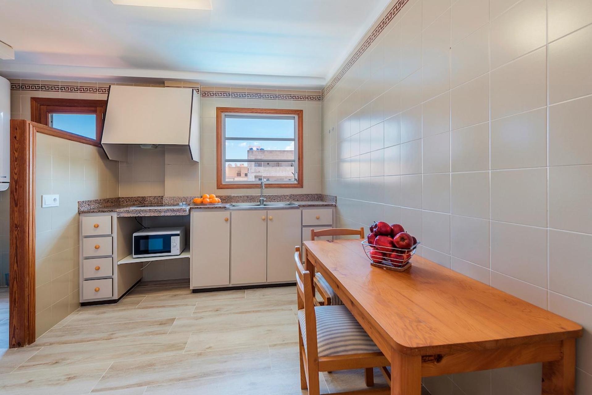 Apartamento Bressol D view 2