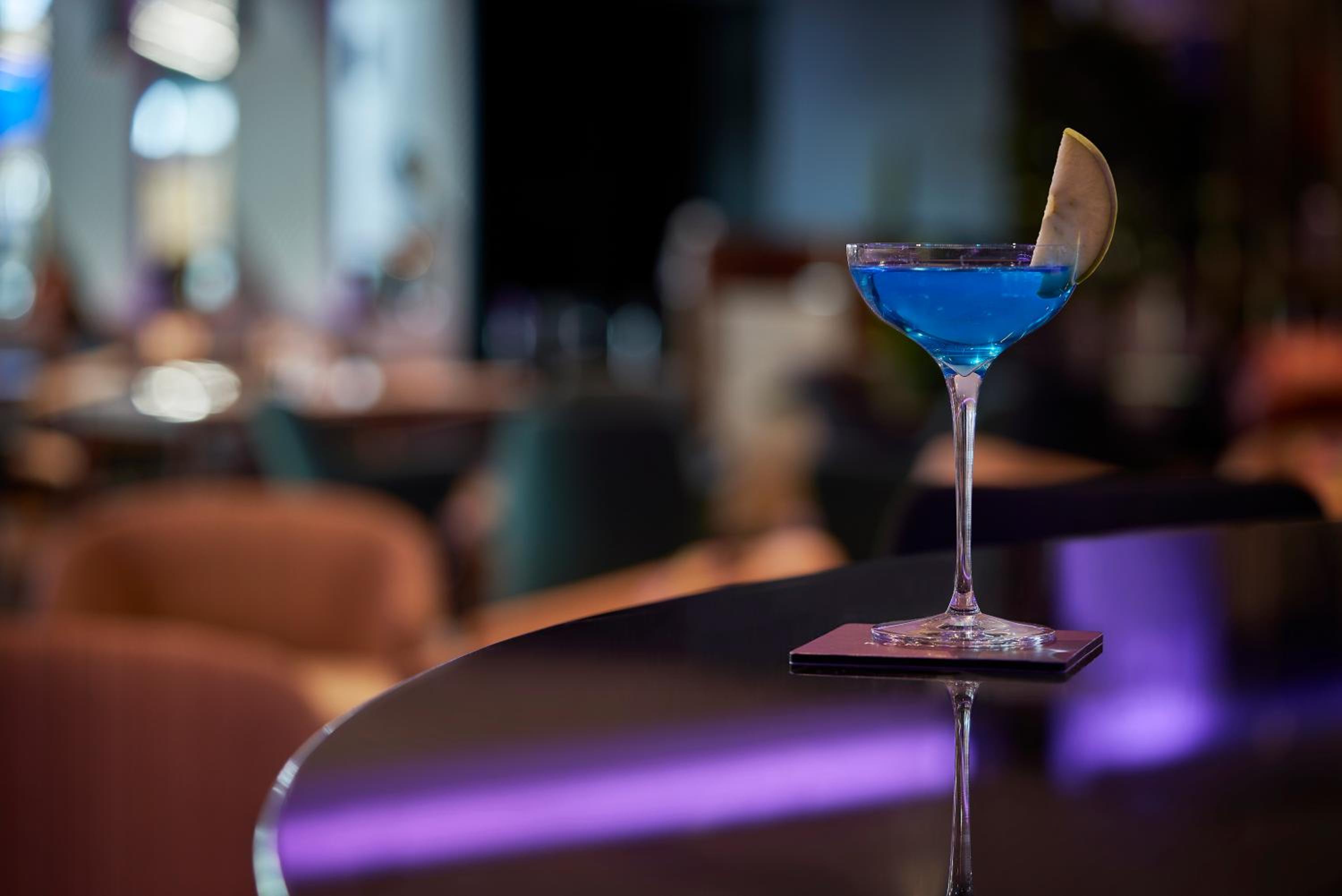 YOTEL İstanbul Havalimanı, Şehir Girişi - Image 36