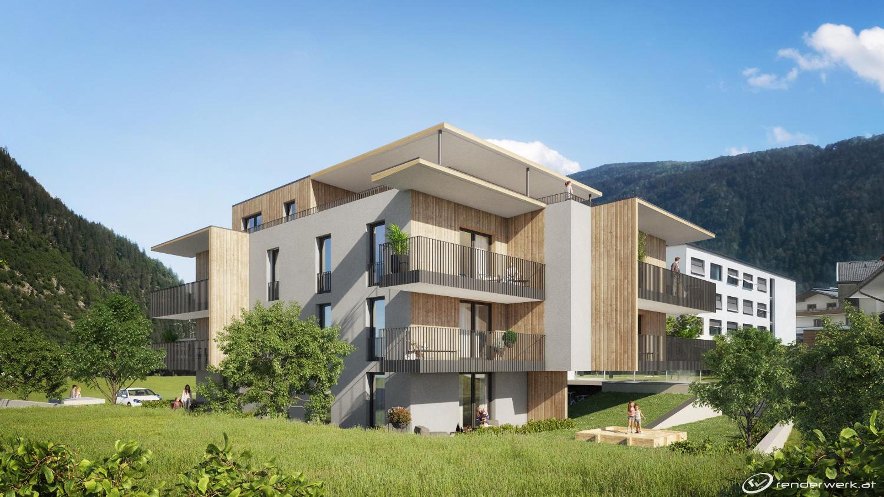 MANNI village - lifestyle apartments