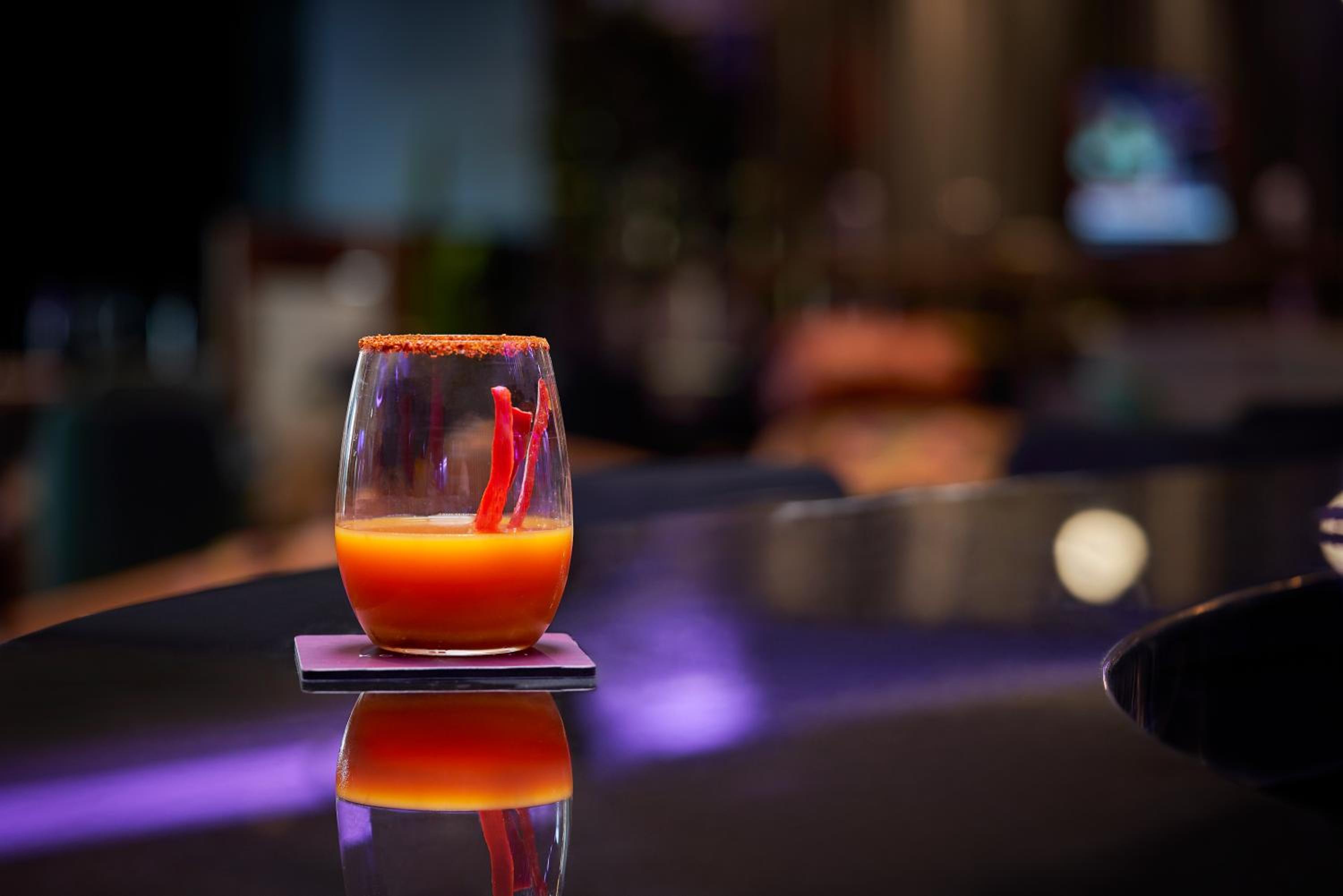YOTEL İstanbul Havalimanı, Şehir Girişi - Image 38