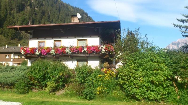 Gästehaus Danler