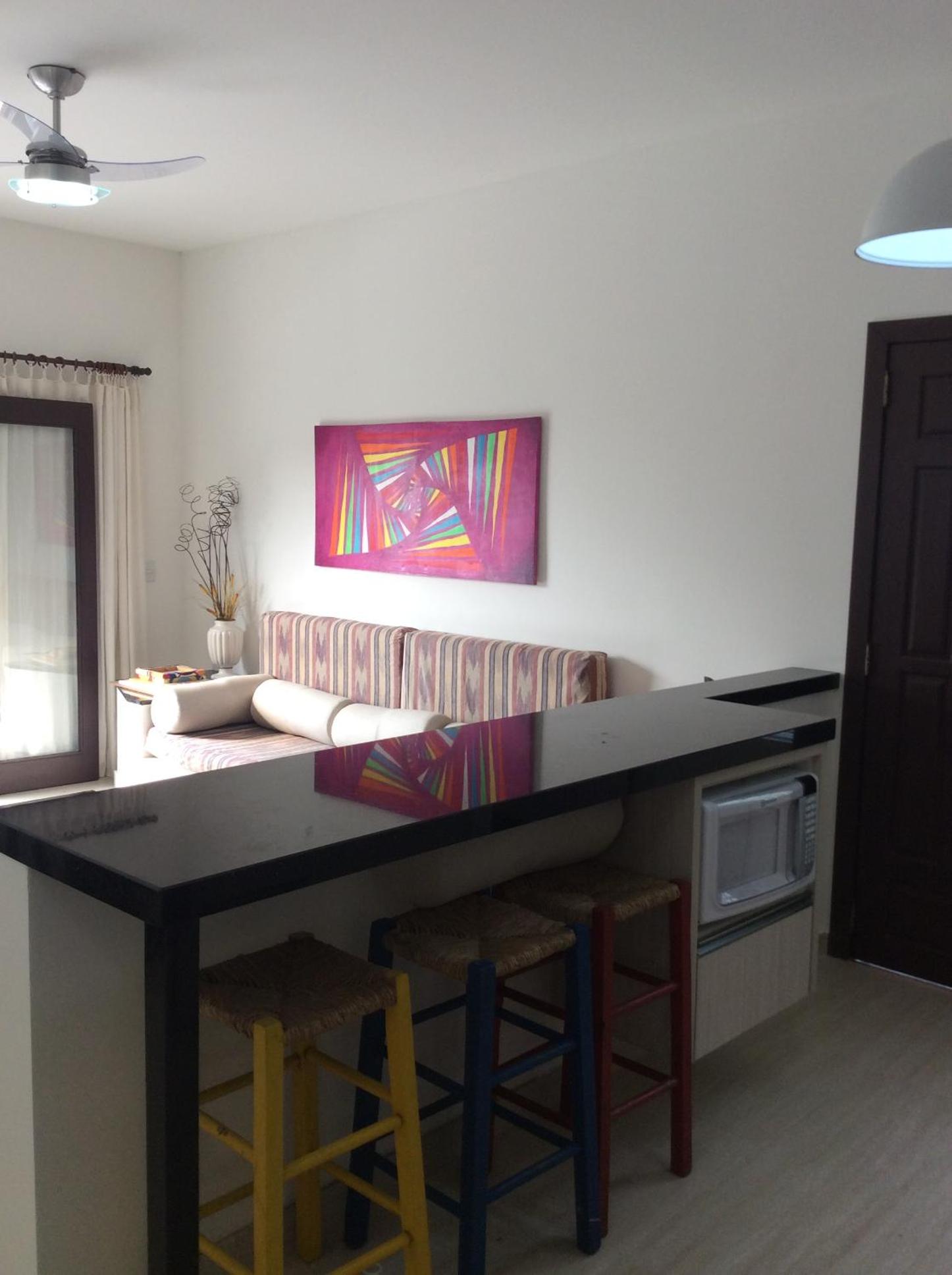 Residencial Annabel APTO 02