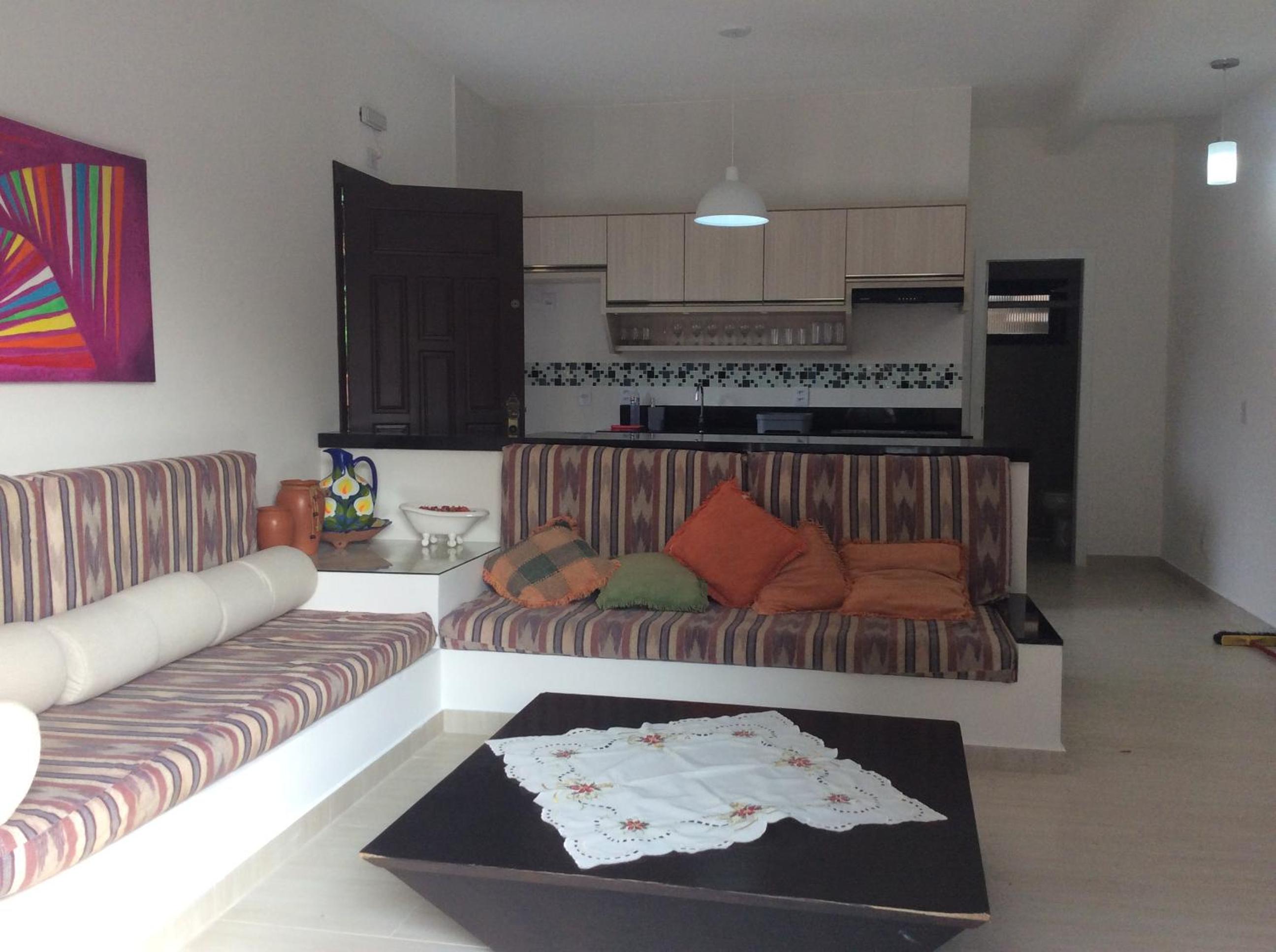 Residencial Annabel APTO 02
