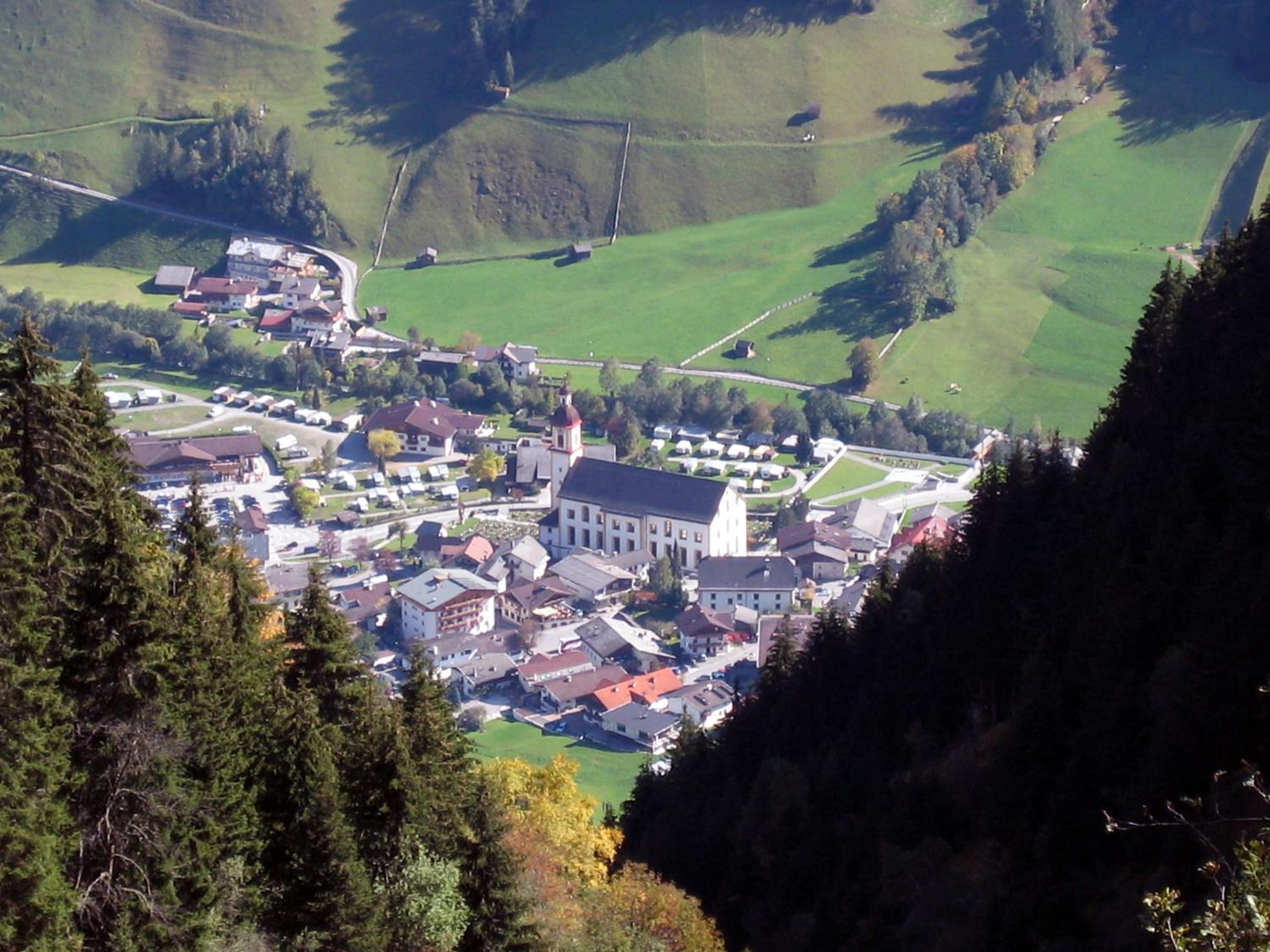 Gästehaus Danler