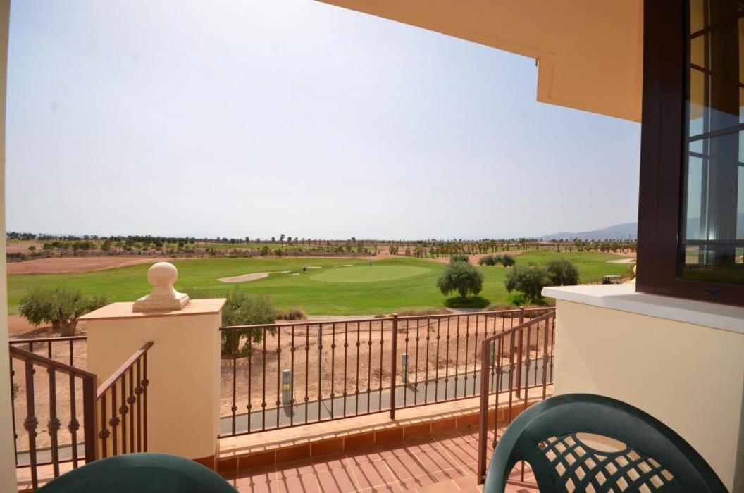 Hacienda del Alamo Golf