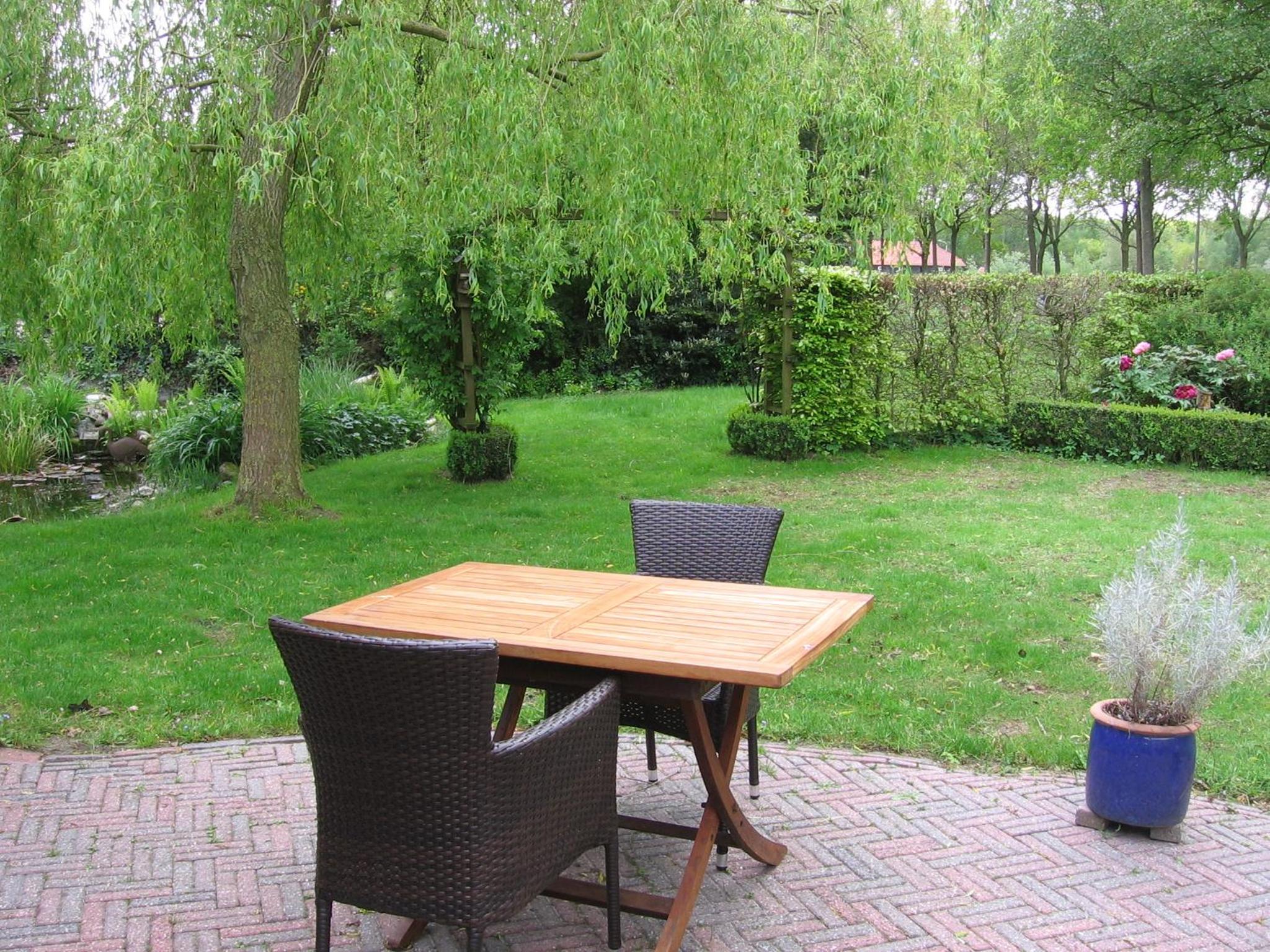 Bed&Breakfast 't Eikeltje view 3
