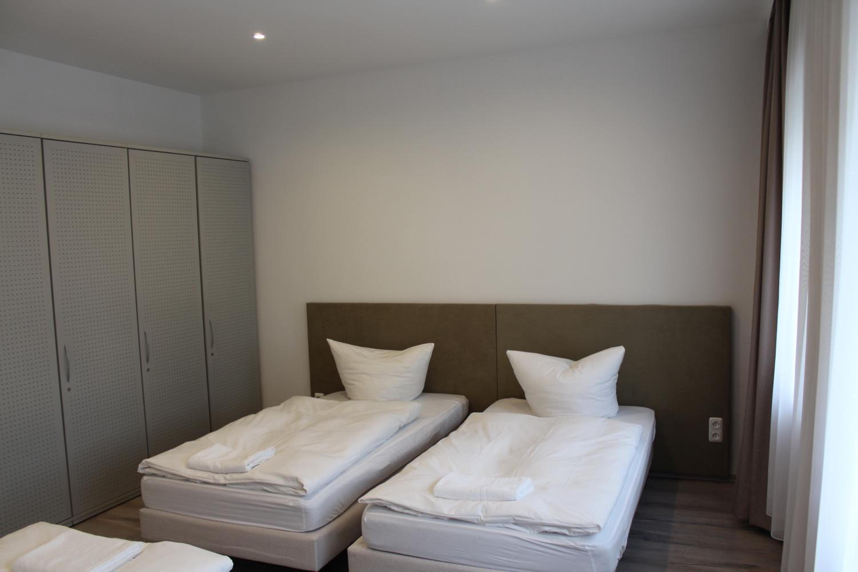 Slamba Hostel