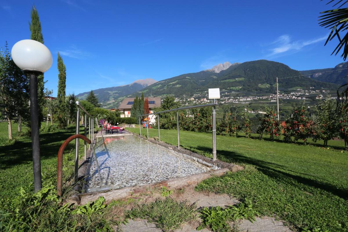 children's play area