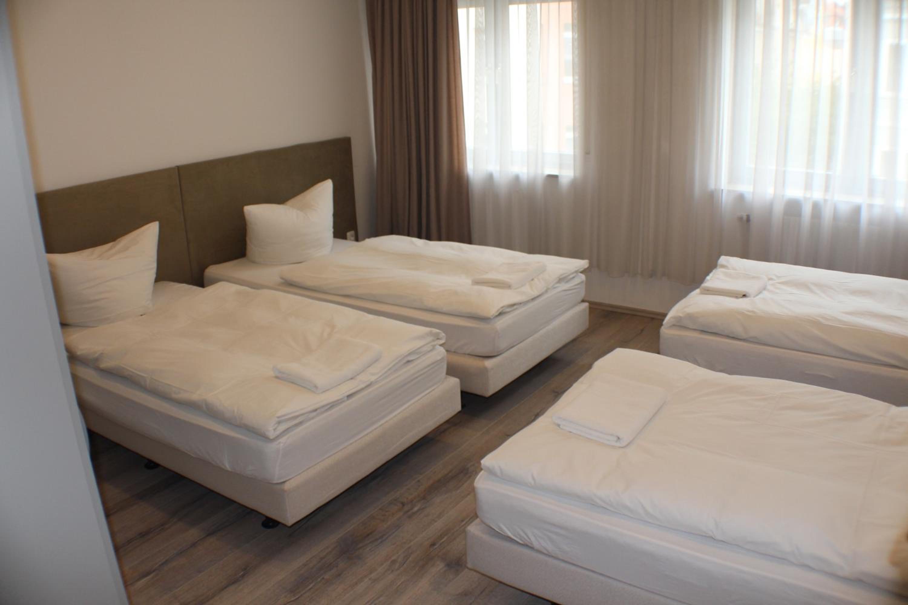 Slamba Hostel