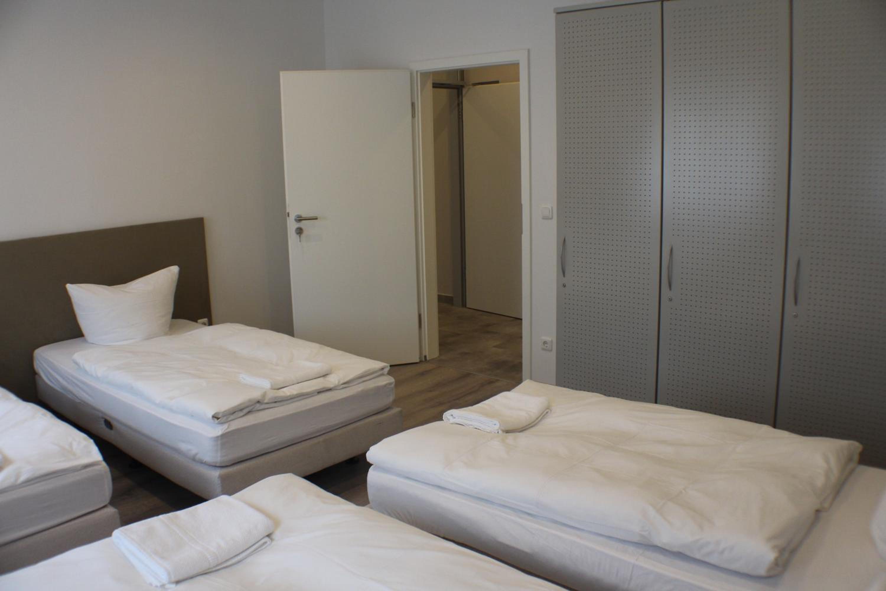 Slamba Hostel