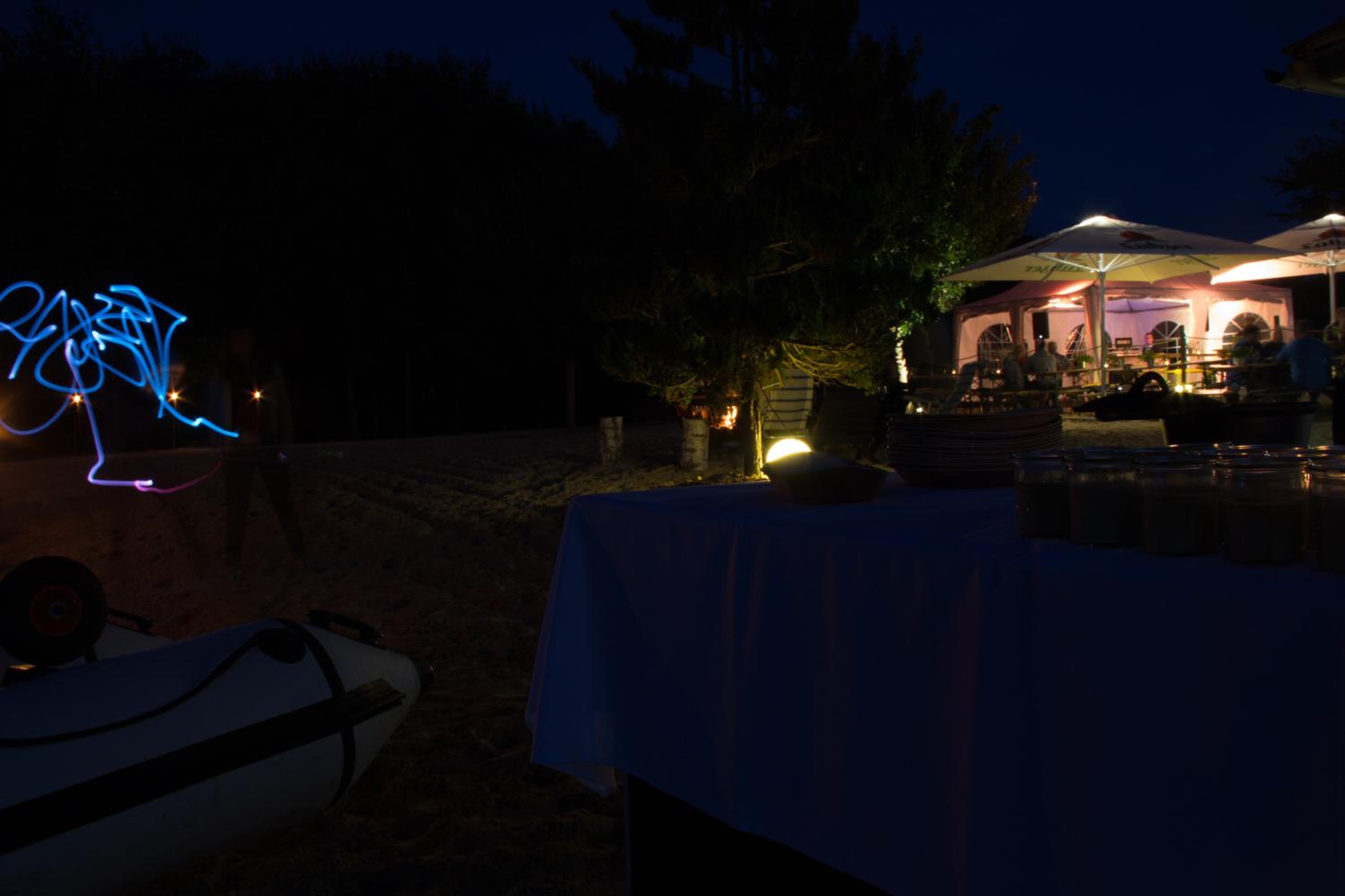 Ferienresort Texas MV