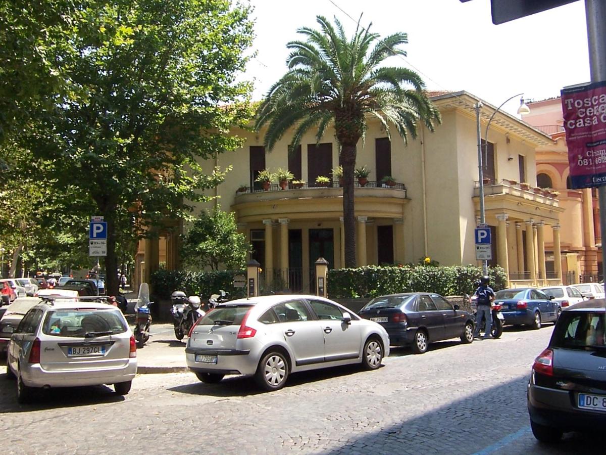 Residence Falcone