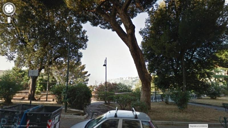 Residence Falcone