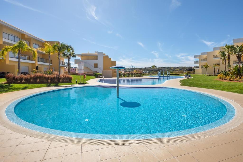 Albufeira Marina Gold view 4