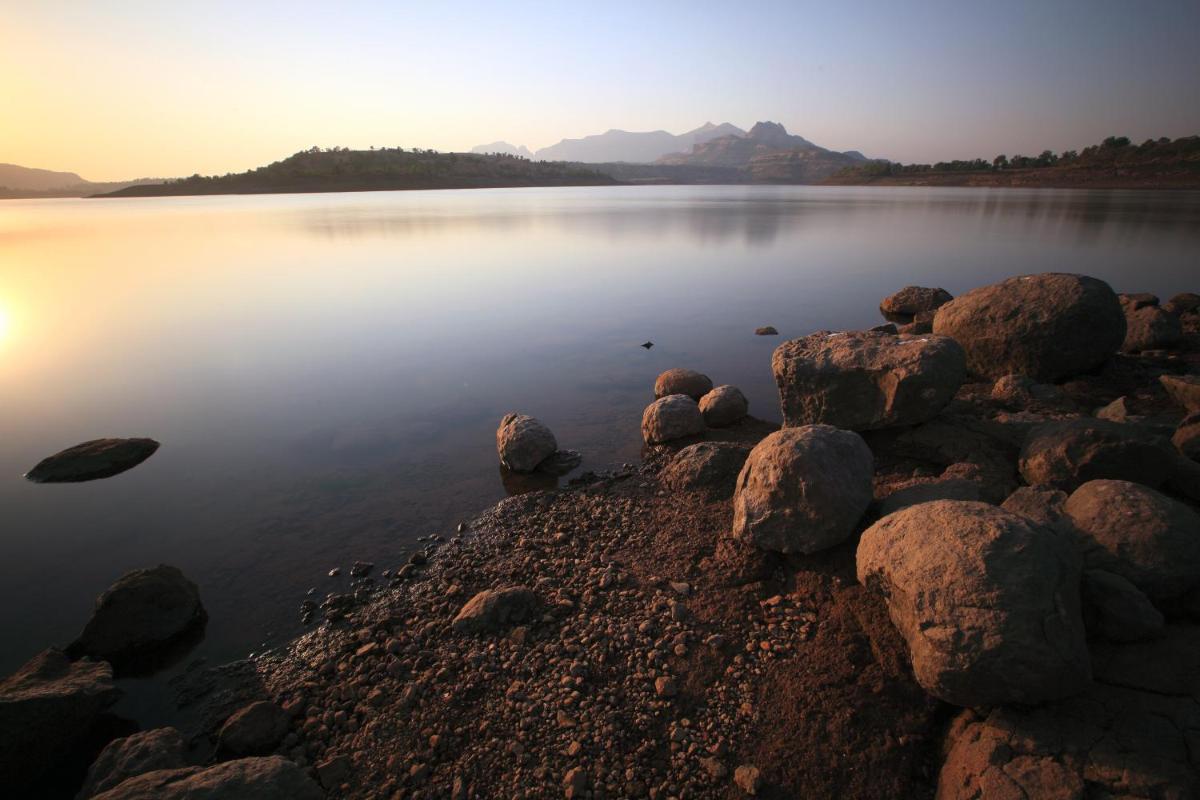 Anandvan Resort, fotografía 2