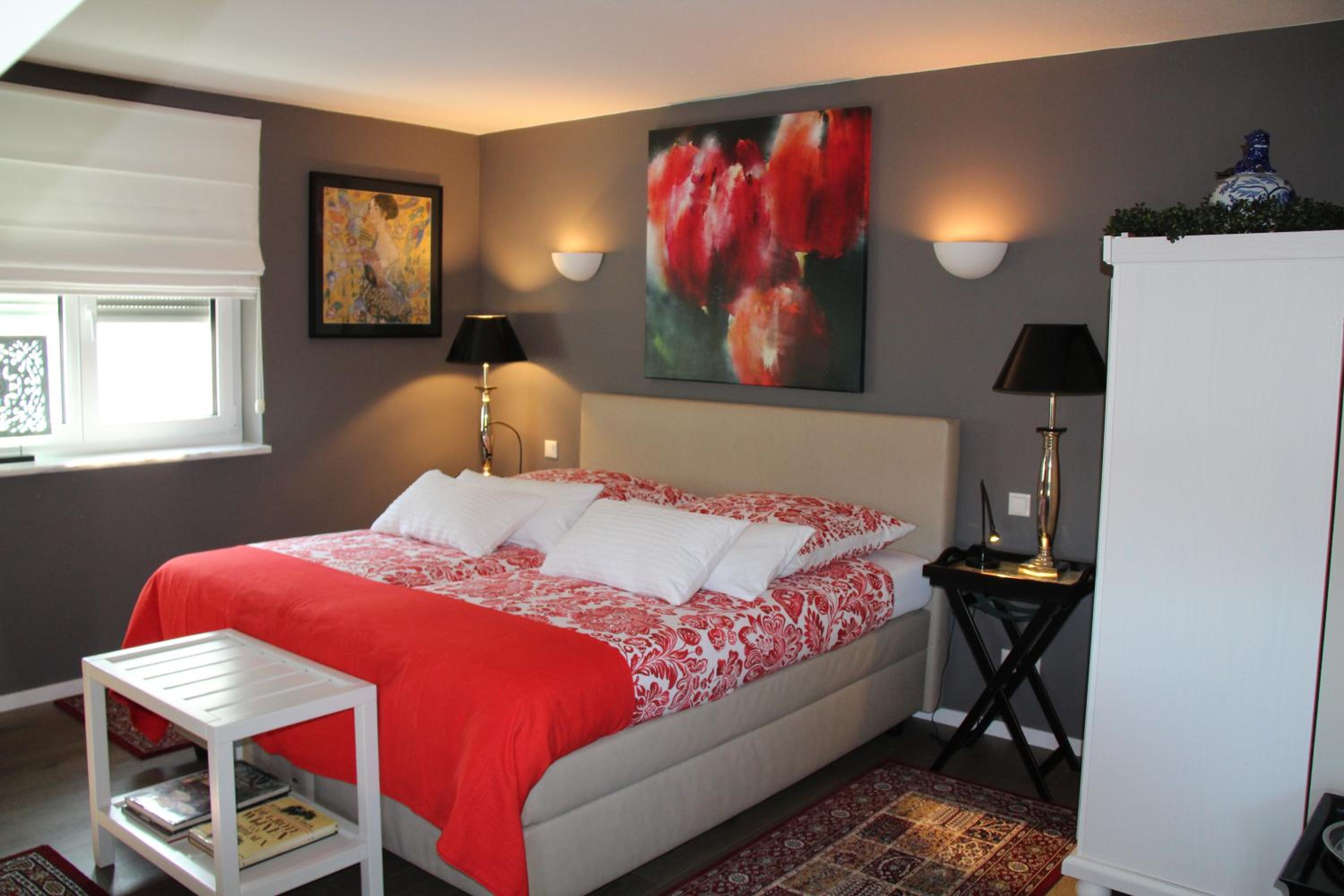 B&B Arlesbrunnen