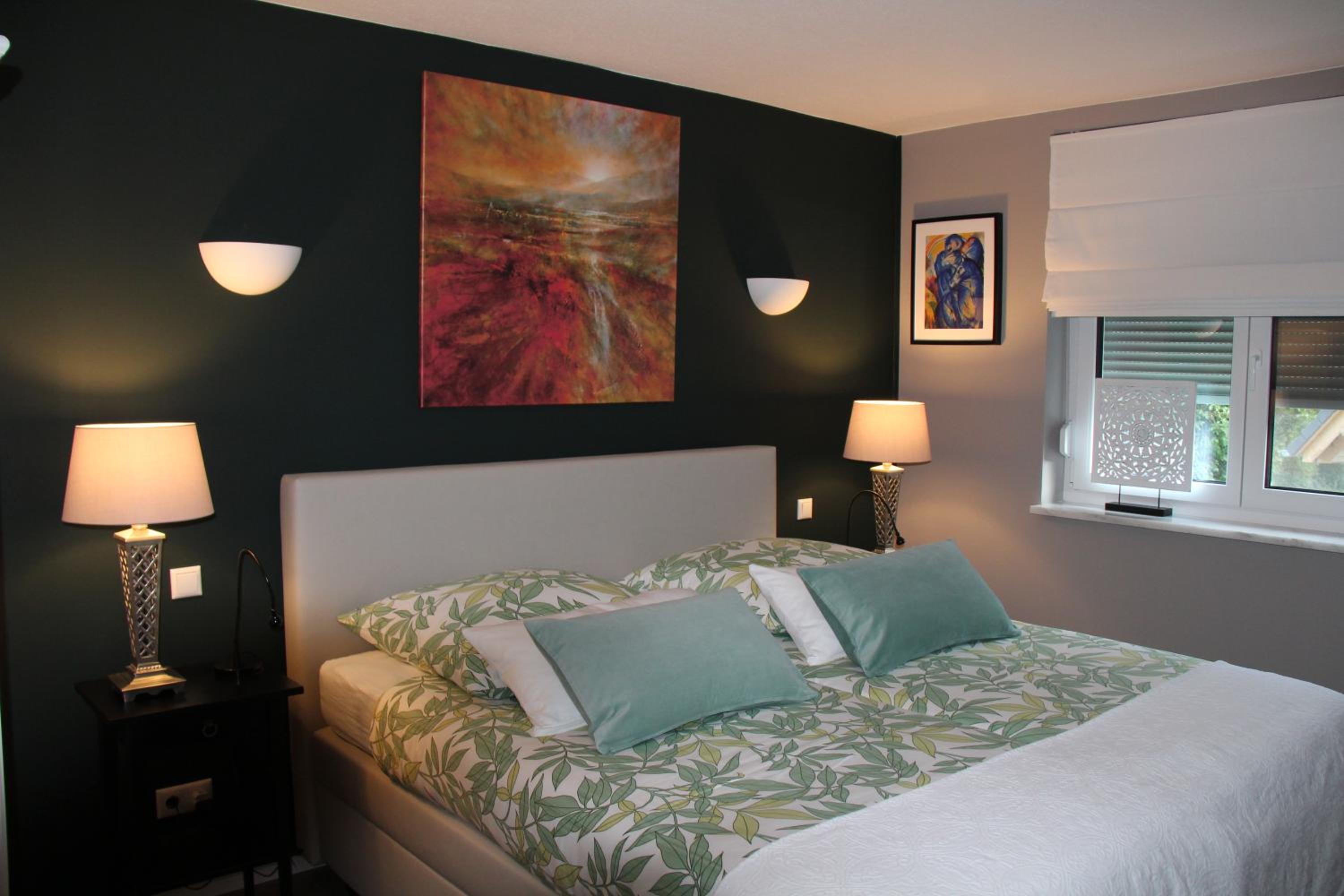 B&B Arlesbrunnen