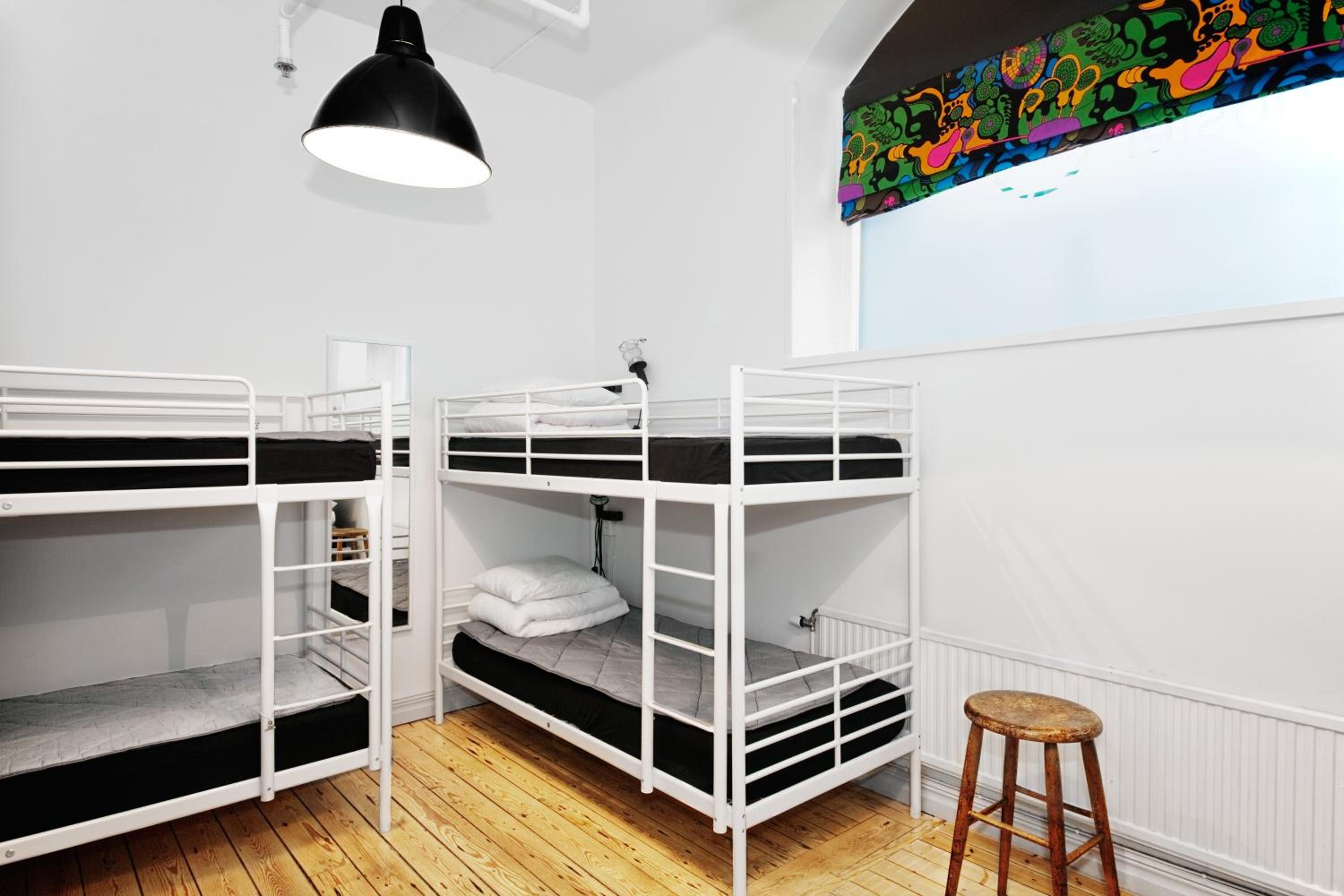 City Backpackers Hostel photo 38 of 181