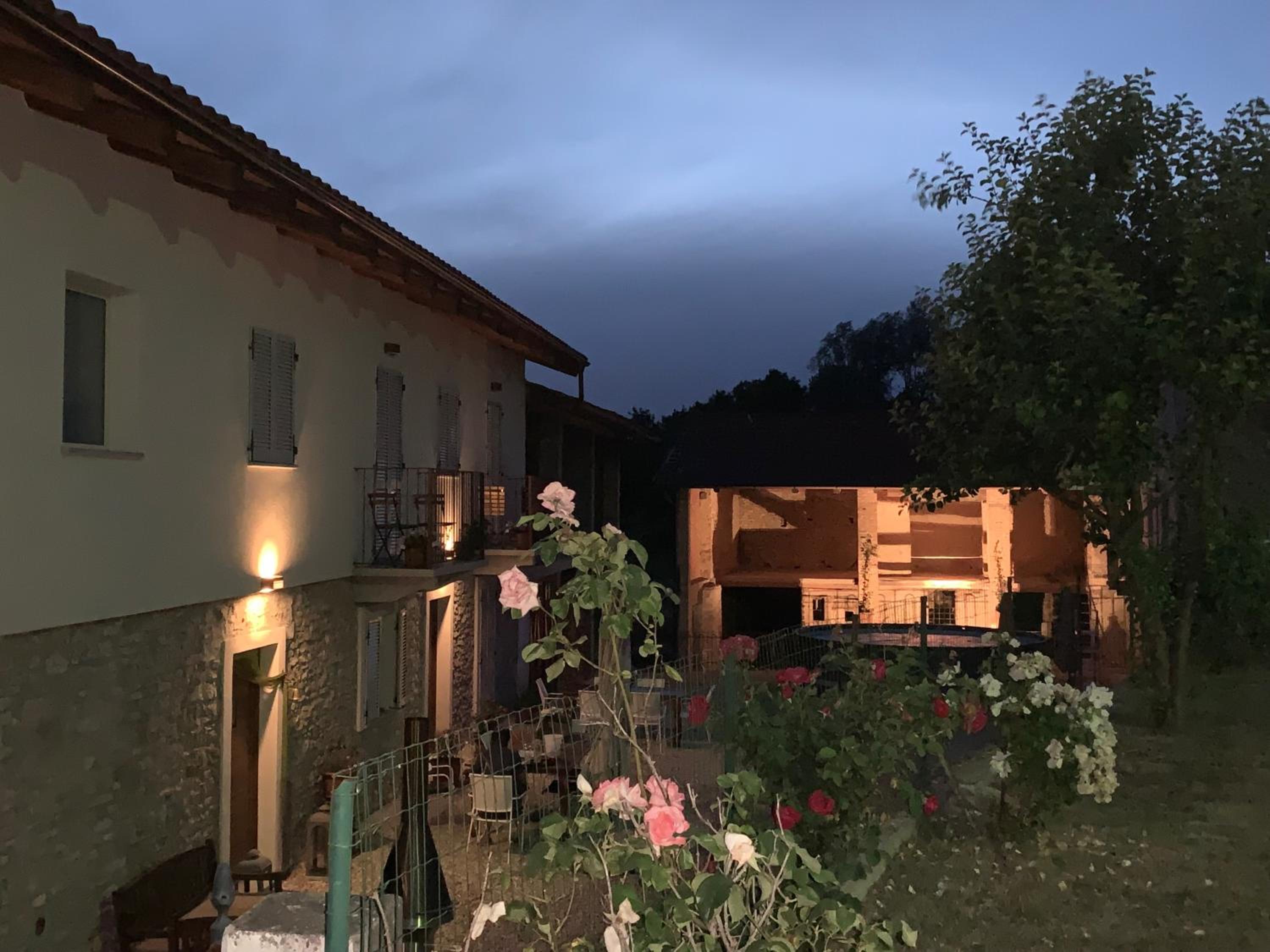 La Luce delle Colline view 4