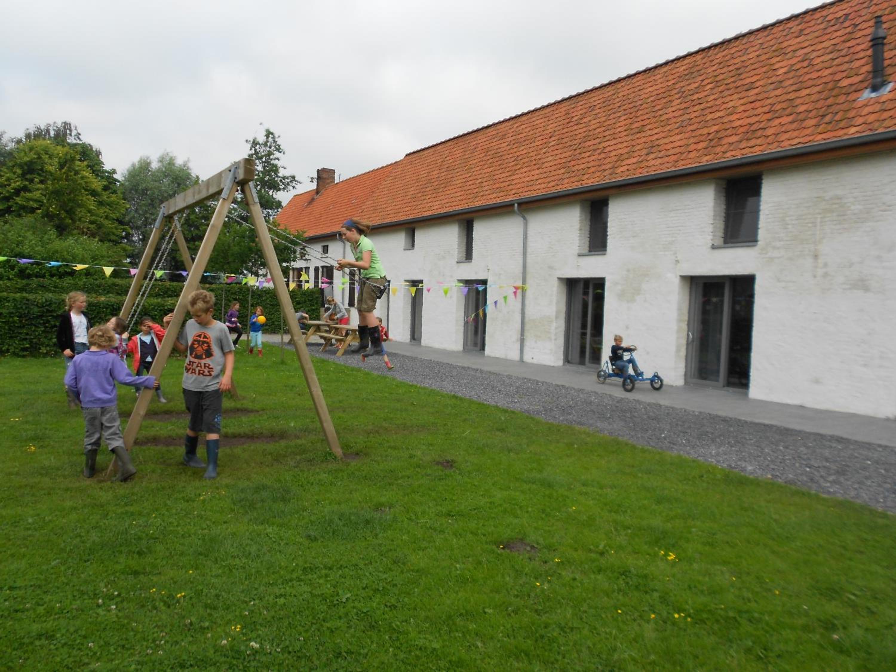 De Grote Linde