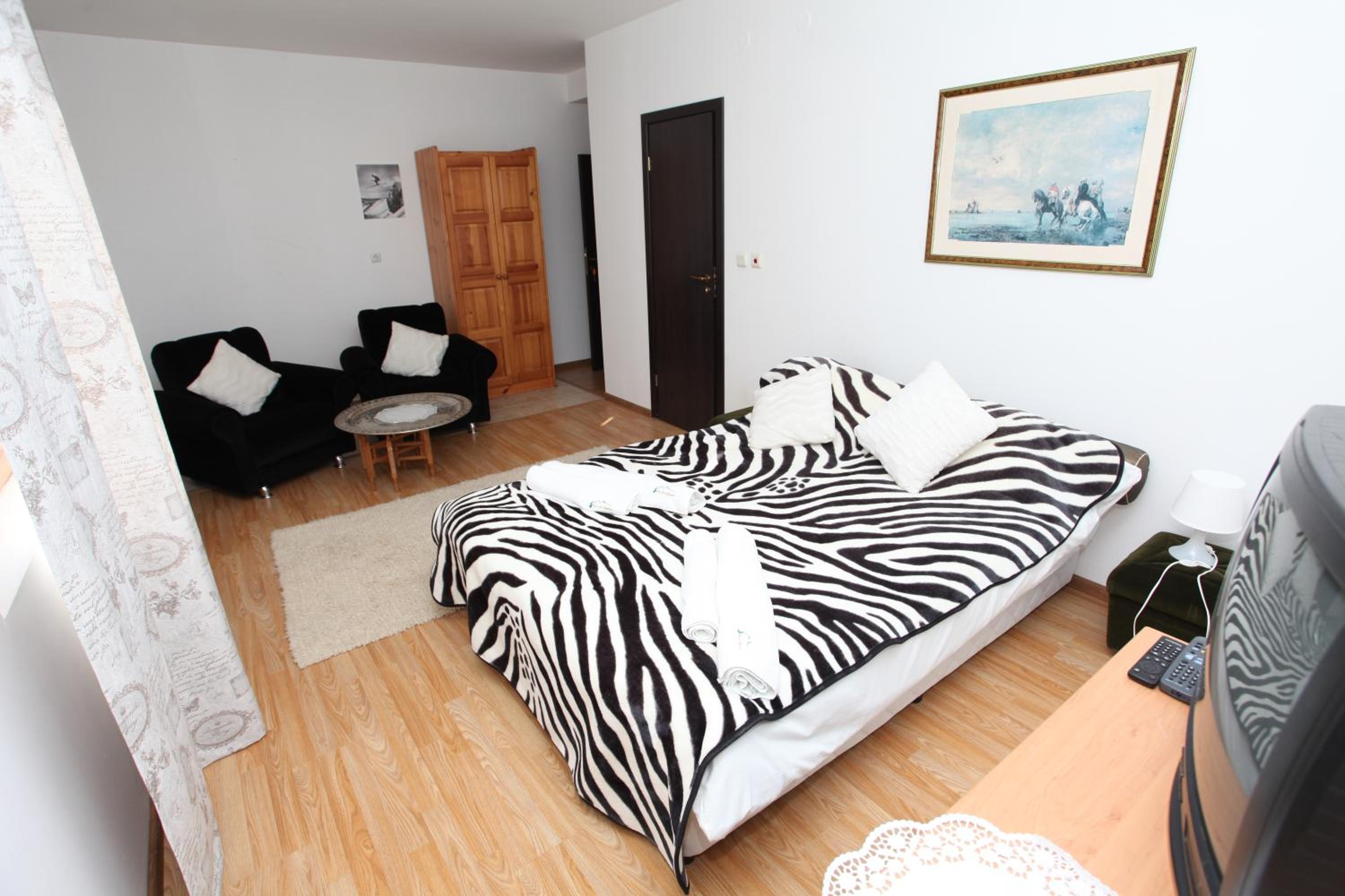 Snow Pearl Residence & FREE SPA