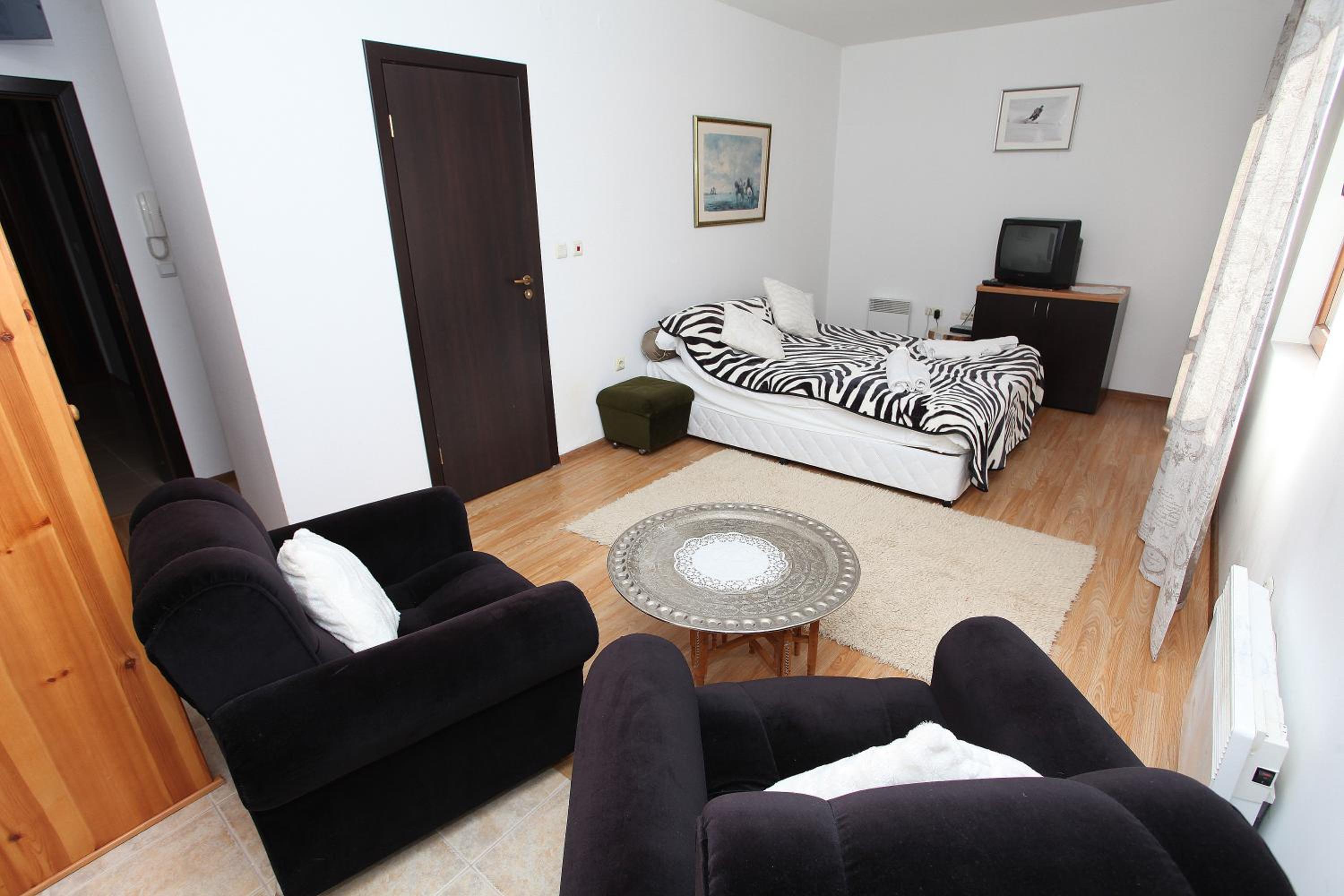Snow Pearl Residence & FREE SPA