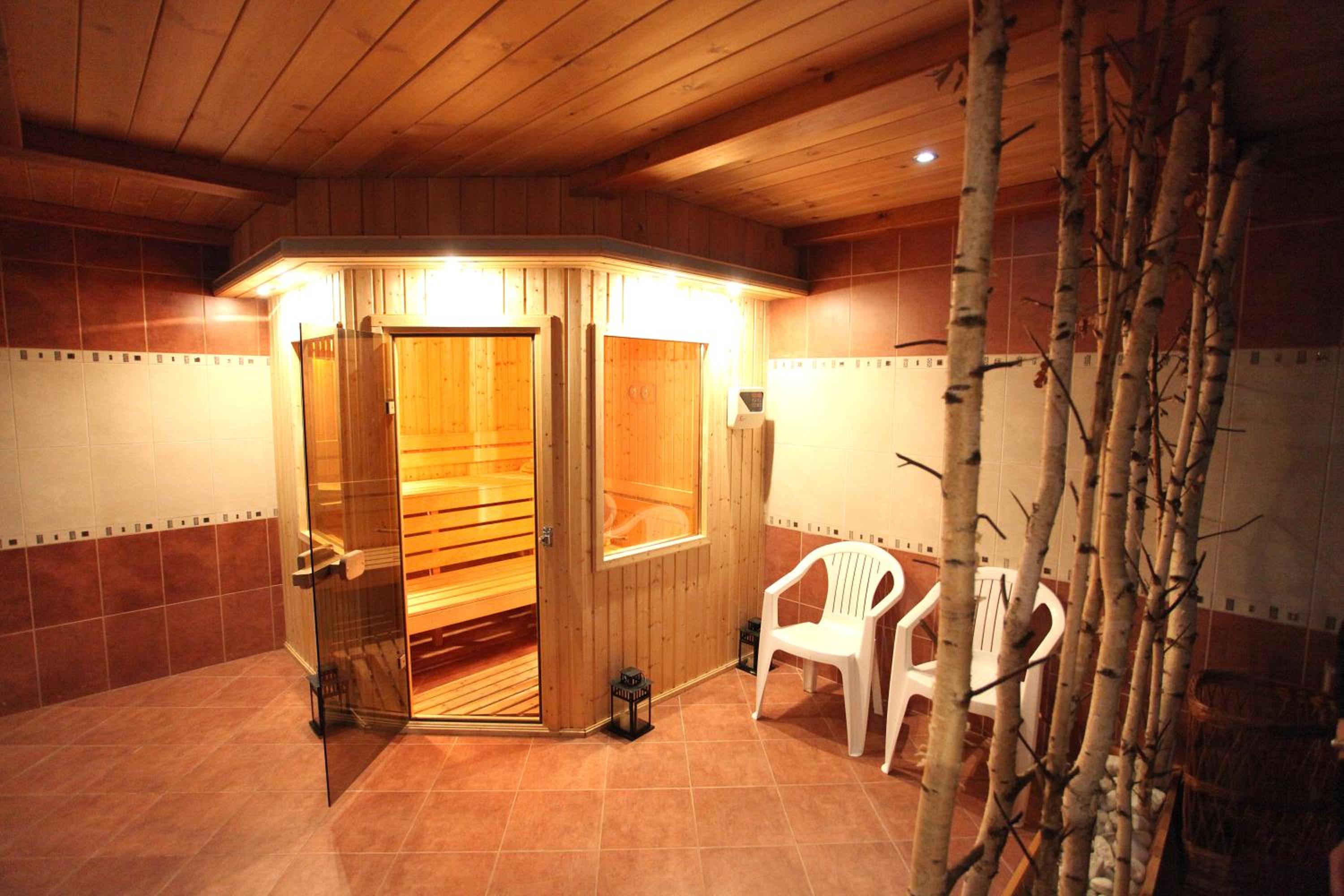 Snow Pearl Residence & FREE SPA