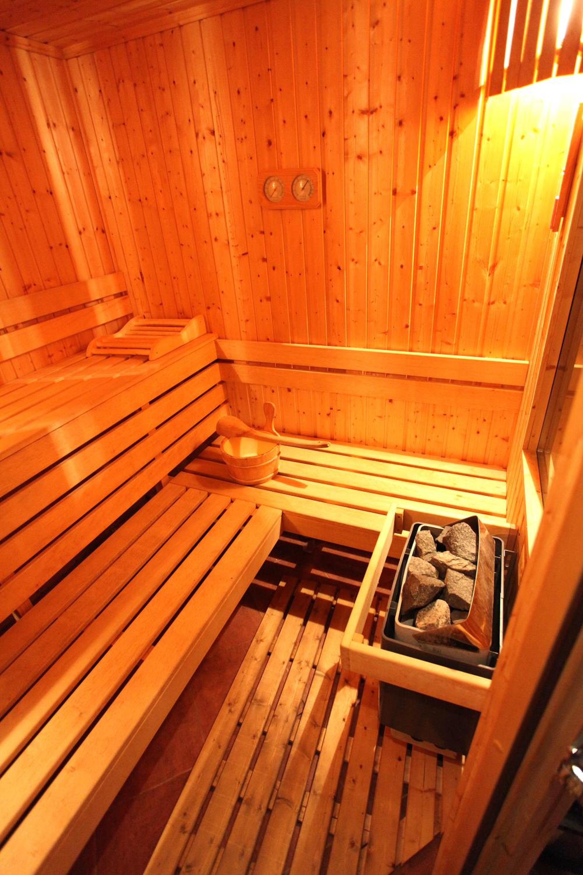Snow Pearl Residence & FREE SPA