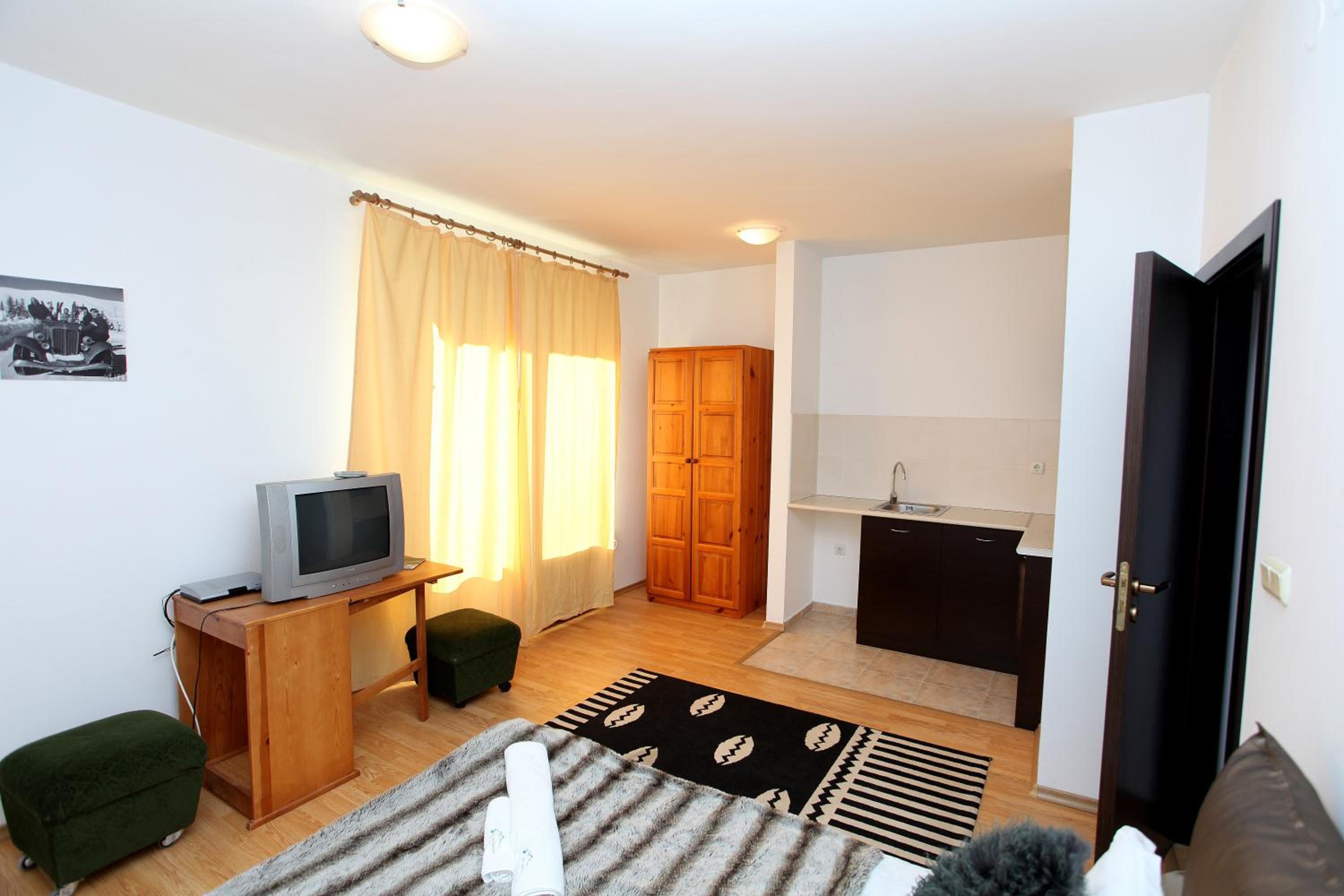 Snow Pearl Residence & FREE SPA