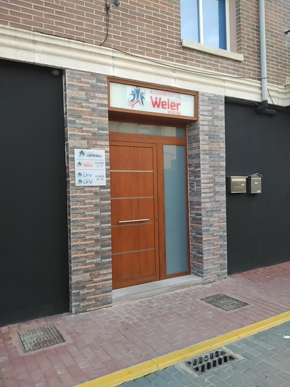 Alojamiento Weier photo 4