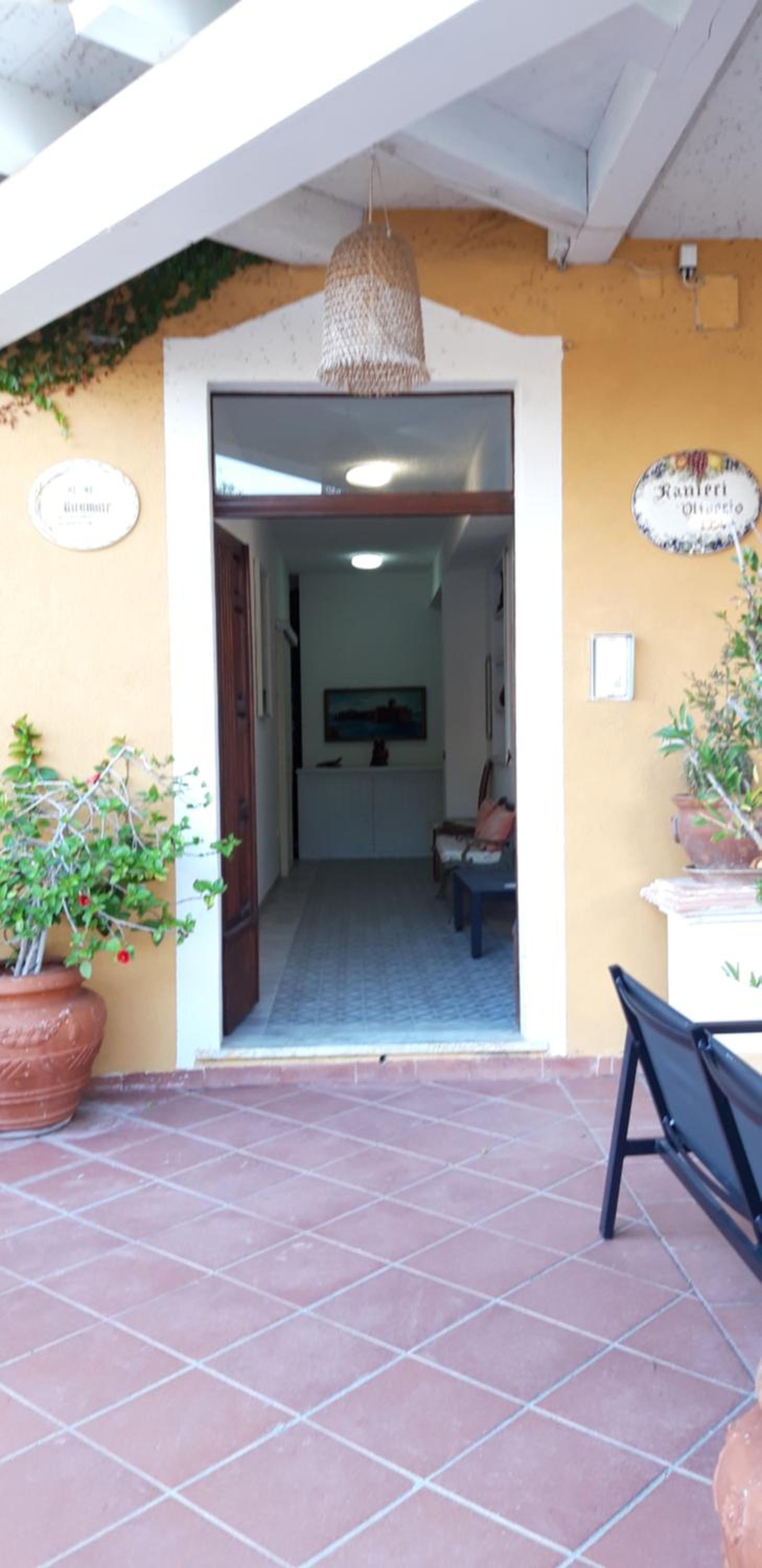 Miramare B&B di Antonella Ranieri view 2