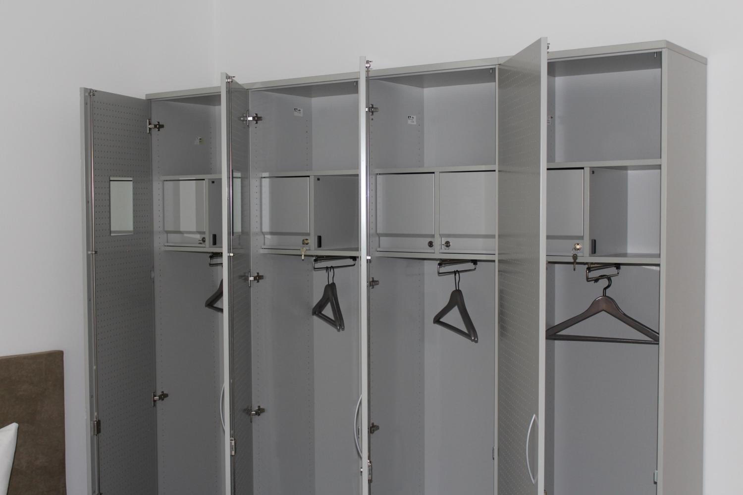 Slamba Hostel