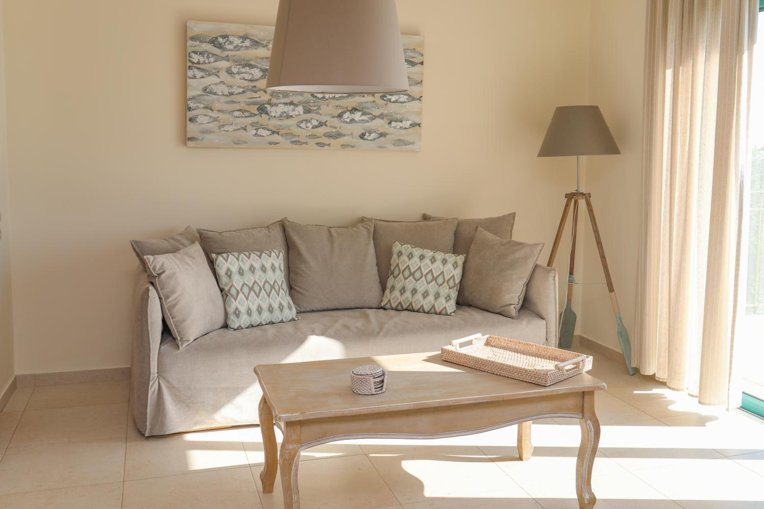 ANGIO Villas LUX view 5